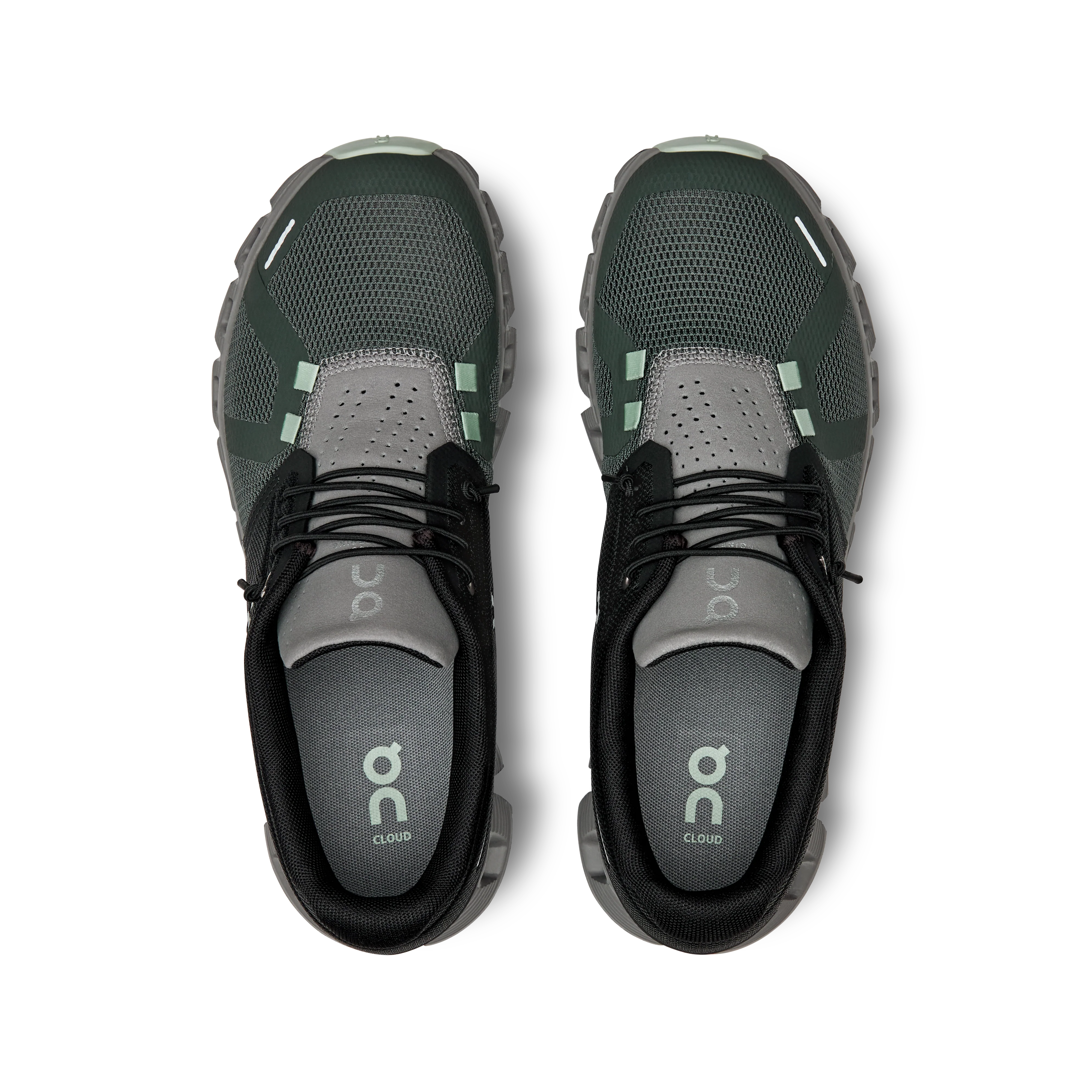 Women's Cloud 5 (Core Colors)