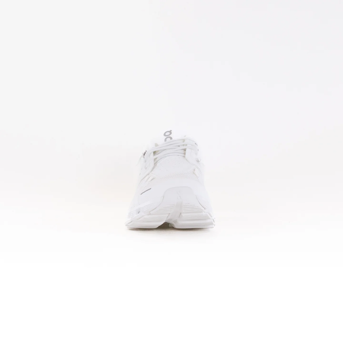 On Cloud 5 (Women's) - All White