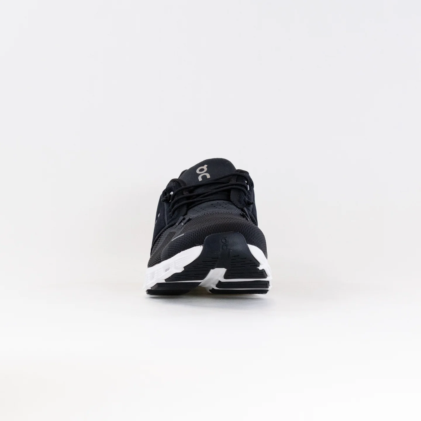 On Cloud 5 (Men's) - Black/White