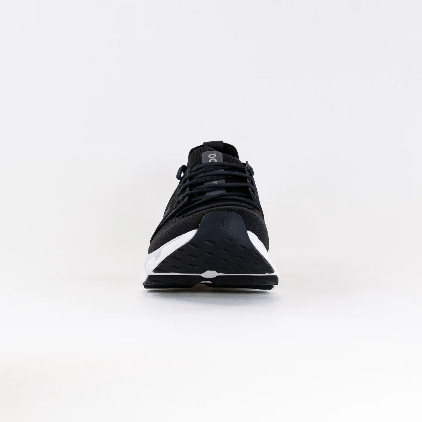 On Cloudswift 3 (Men's) - All Black