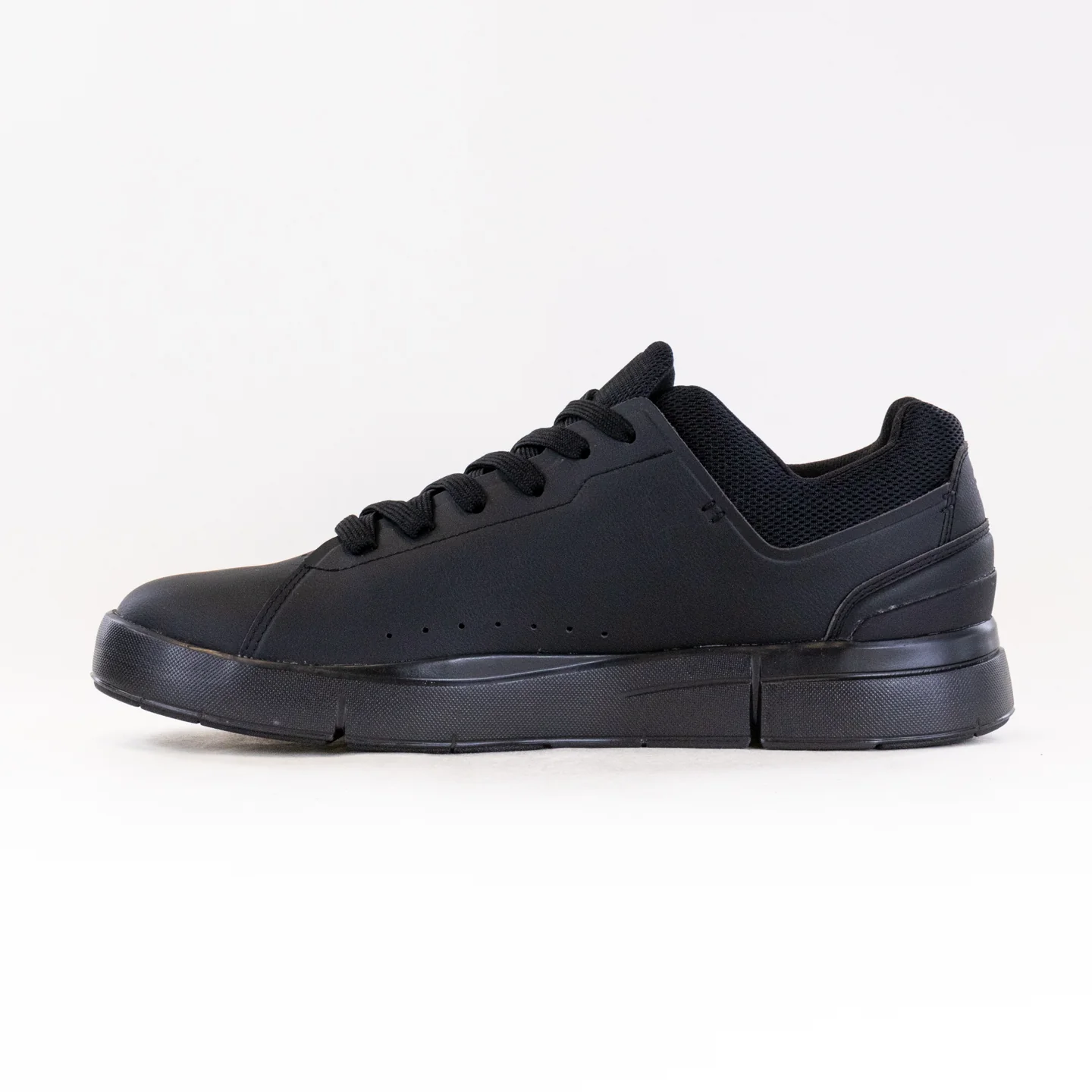 On The Roger Advantage (Women's) - All Black