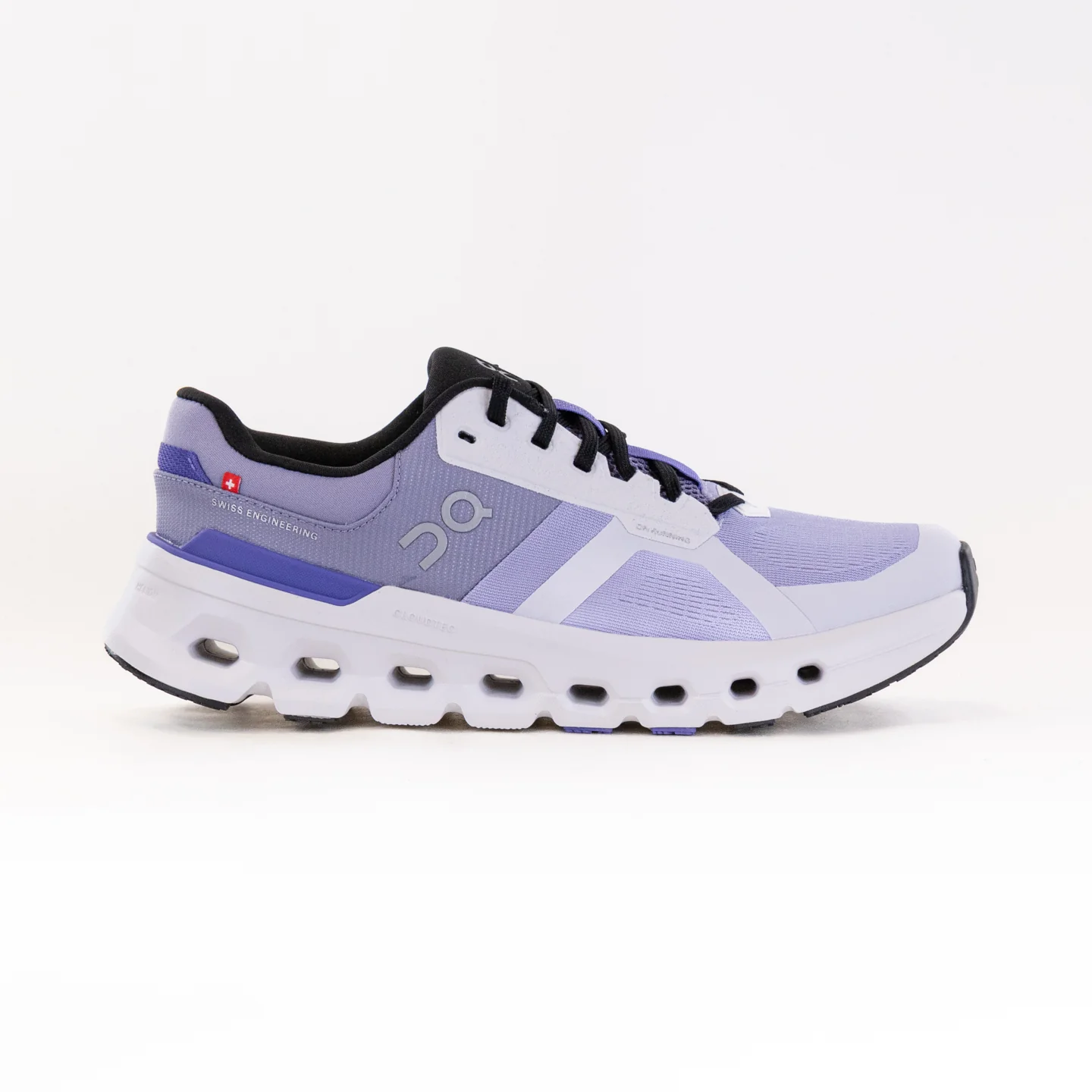 On Cloudrunner 2 (Women's) - Nimbus/Blueberry