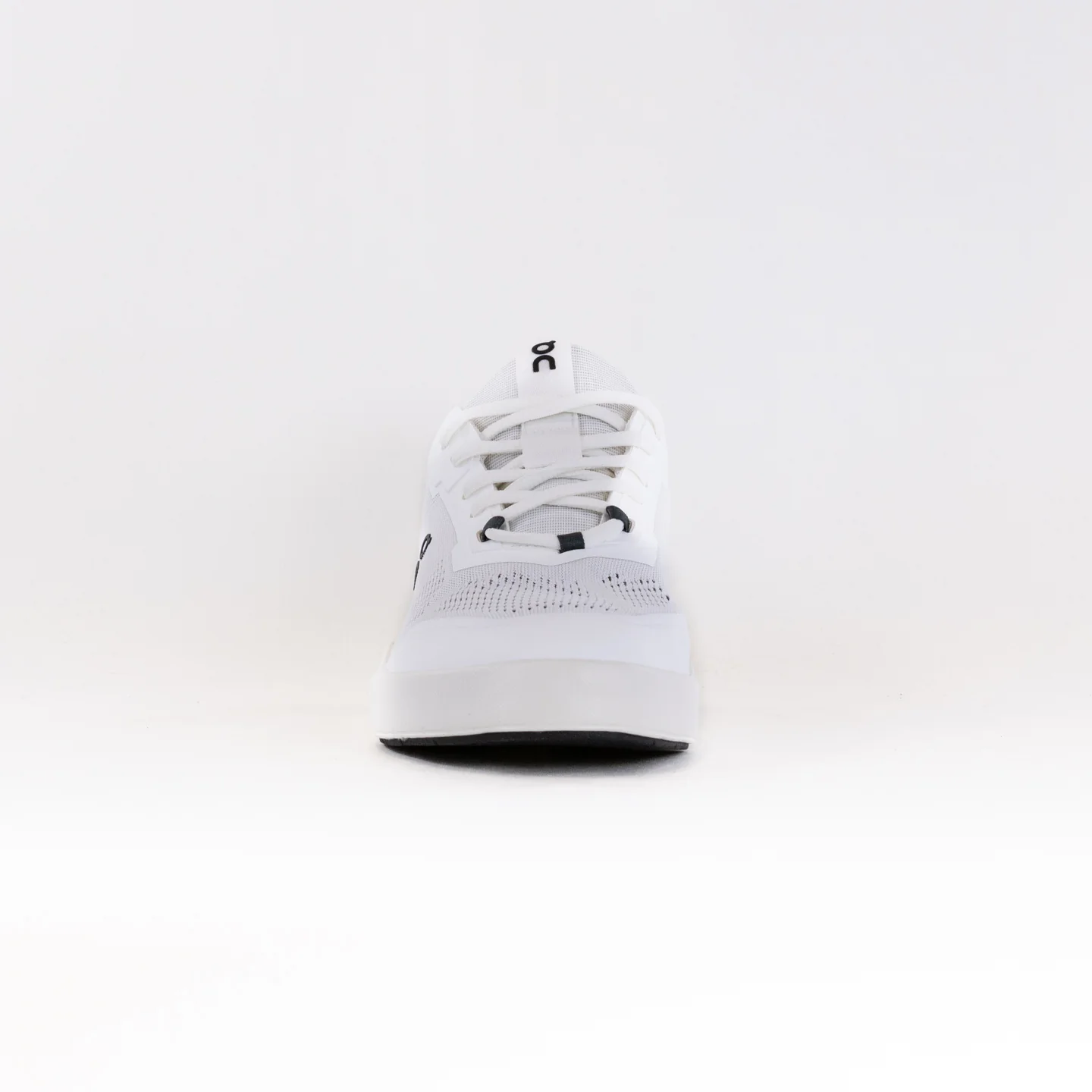 On The Roger Spin (Men's) - White/Jungle