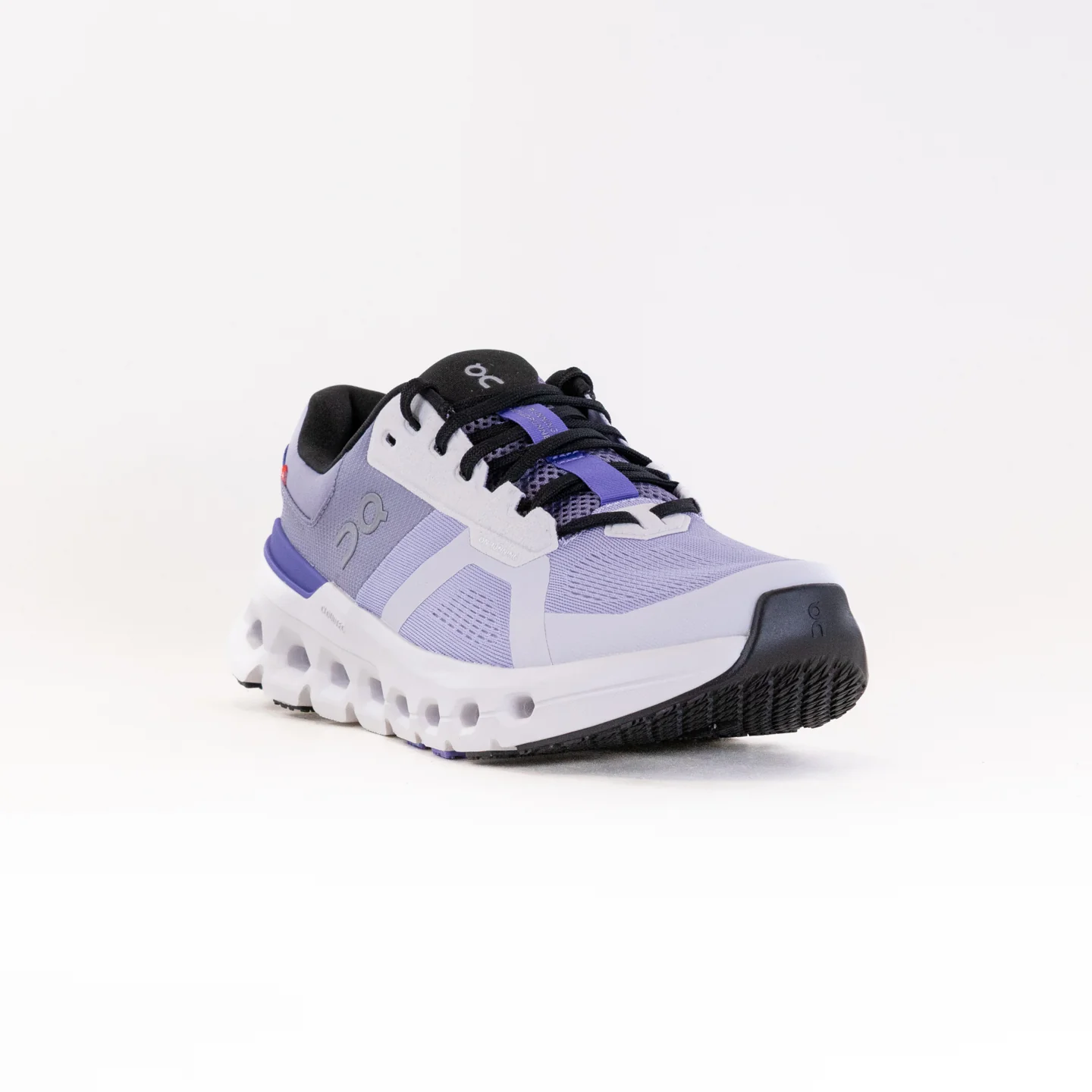 On Cloudrunner 2 (Women's) - Nimbus/Blueberry