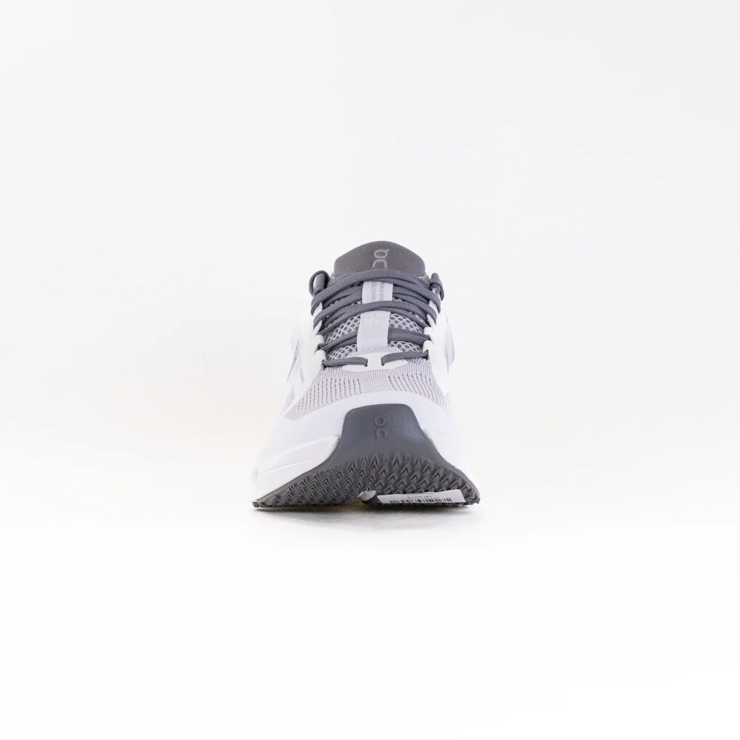 On Cloudrunner 2 (Women's) - Pearl/White