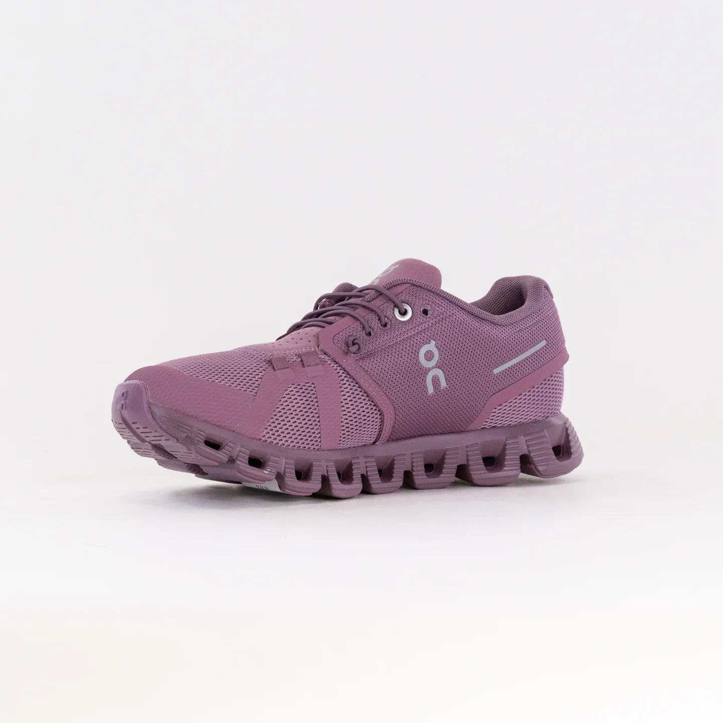 On Cloud 5 (Women's) - Fig/Quartz