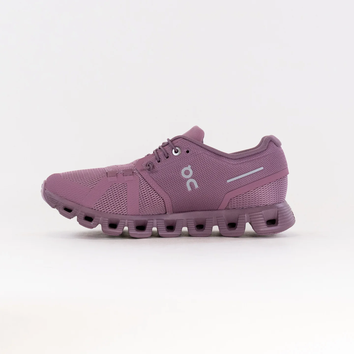 On Cloud 5 (Women's) - Fig/Quartz