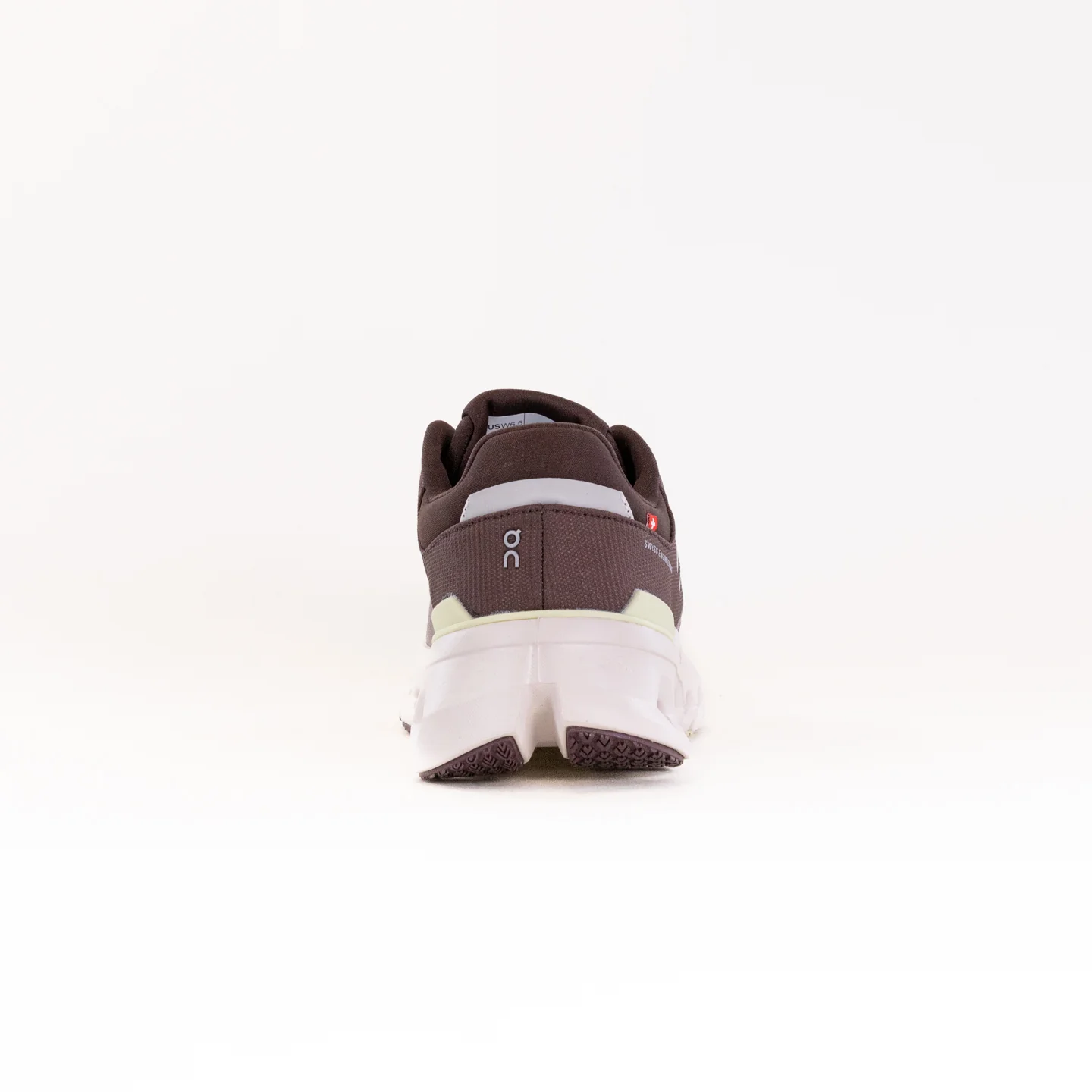 On Cloudrunner Waterproof 2 (Women's) - Zinc/Seedling