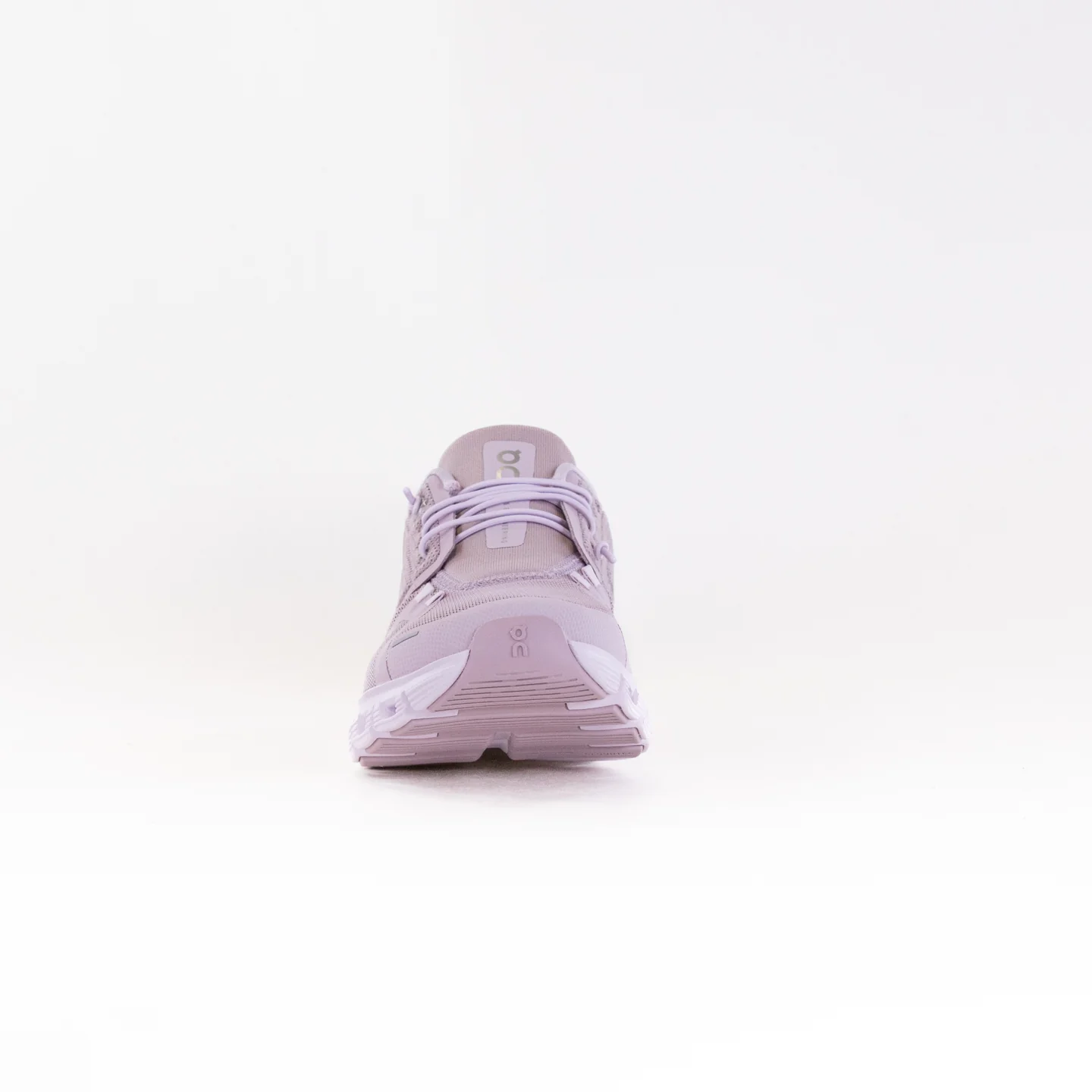 On Cloud 6 (Women's) - Mauve/Orchid