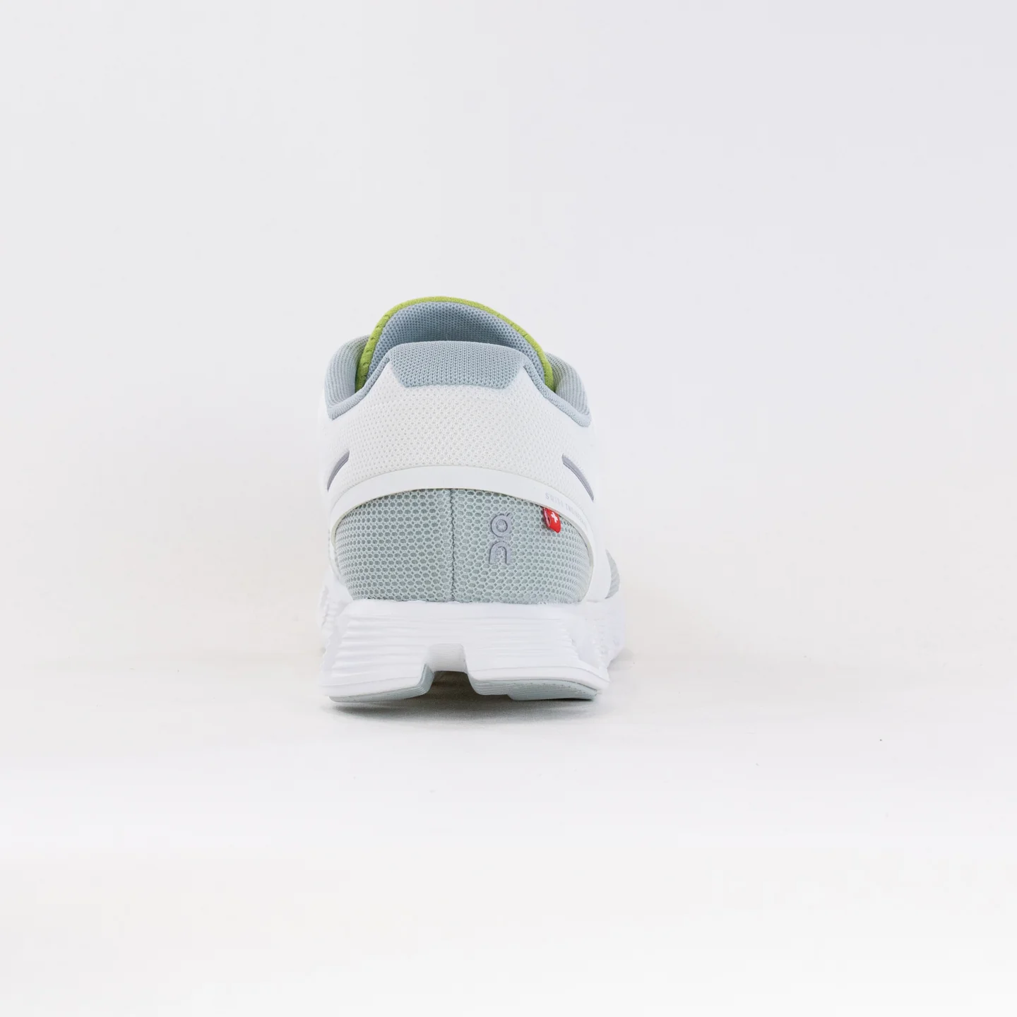 On Cloud 5 Push (Men's) - Glacier Zest