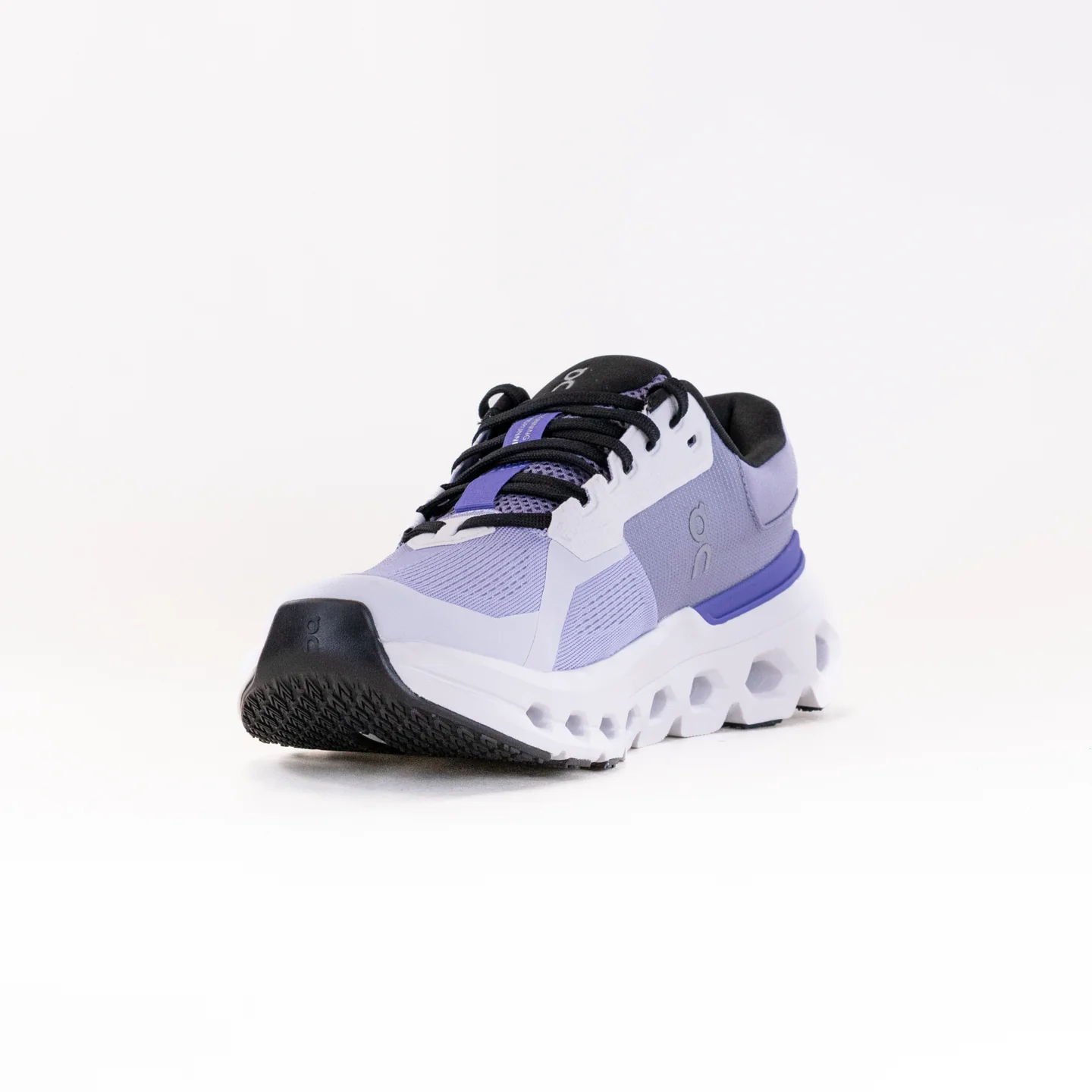 On Cloudrunner 2 (Women's) - Nimbus/Blueberry