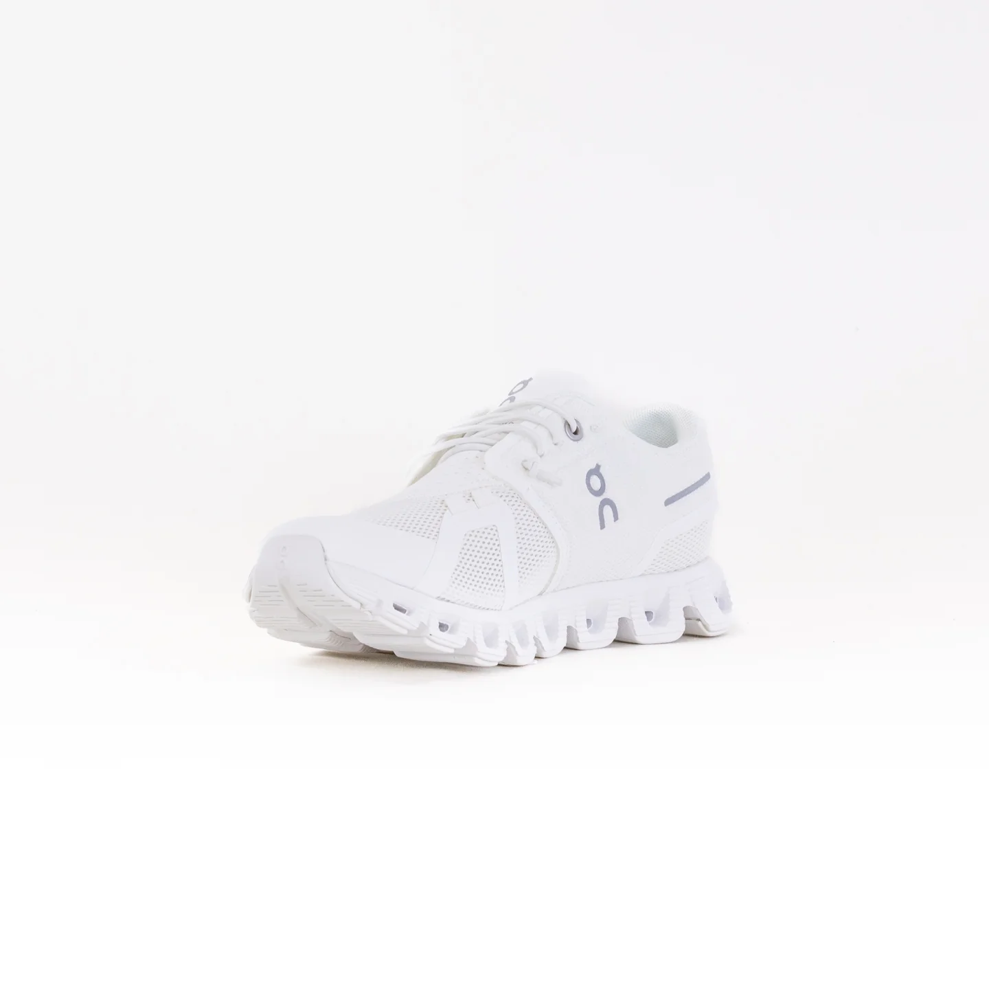 On Cloud 5 (Women's) - All White