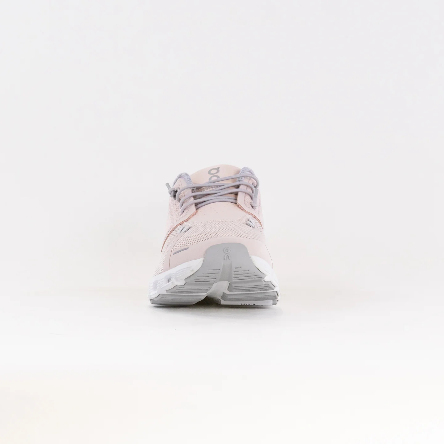 On Cloud 5 (Women's) - Shell/White
