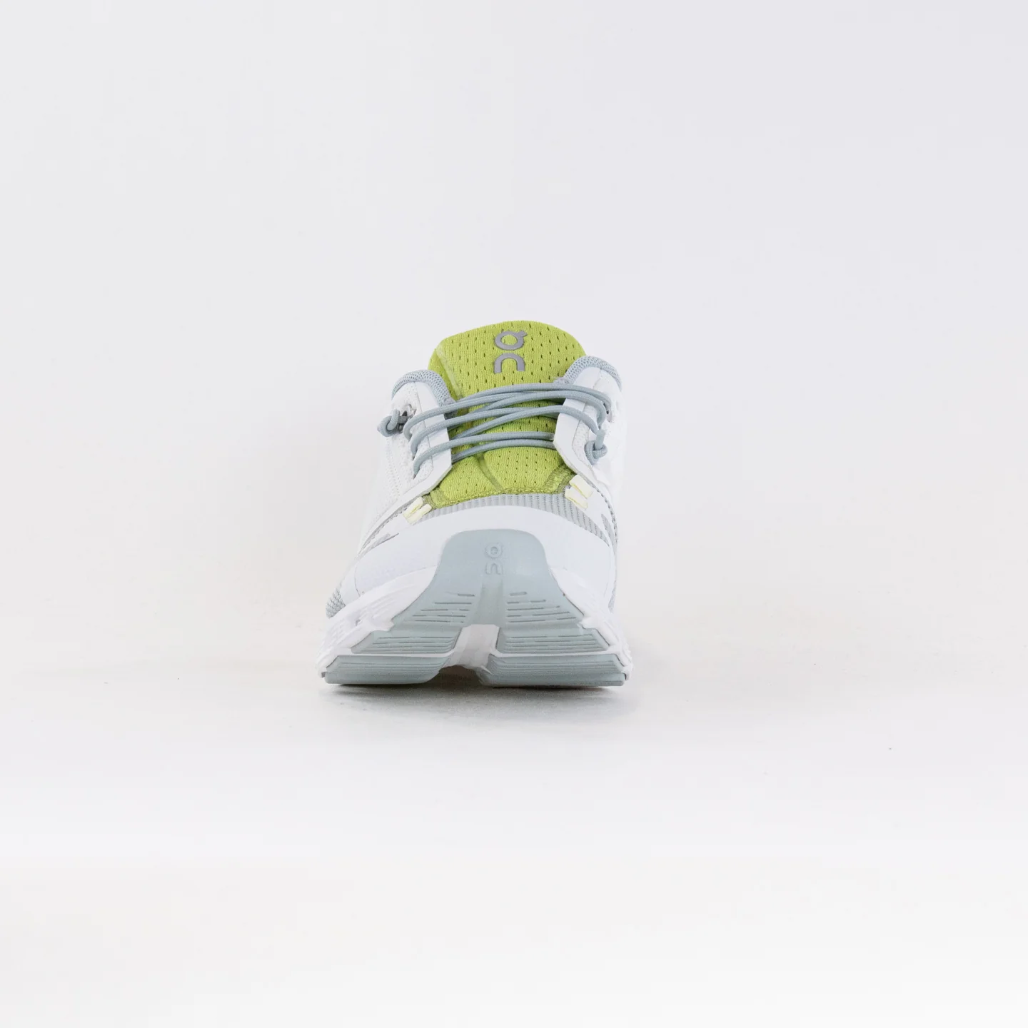 On Cloud 5 Push (Women's) - Glacier/Zest