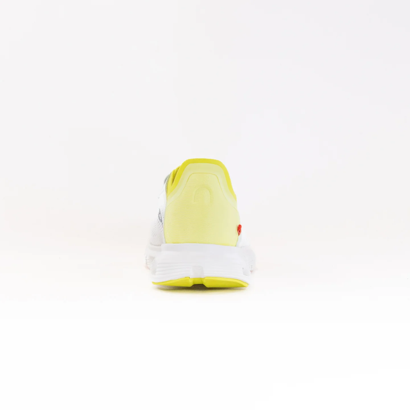 On Cloud 6 Coast (Women's) - Aloe/Limelight