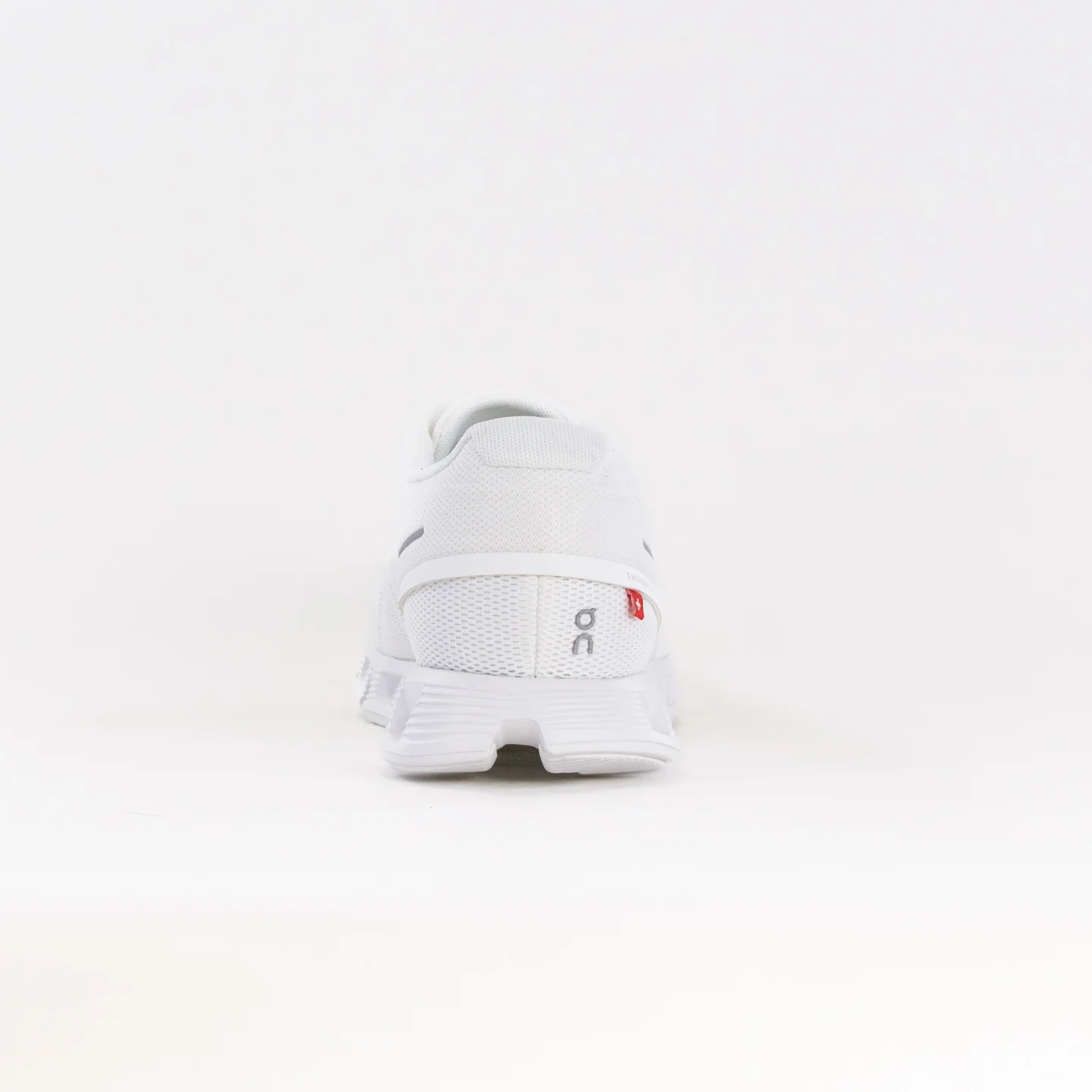 On Cloud 5 (Men's) - Undyed White/White