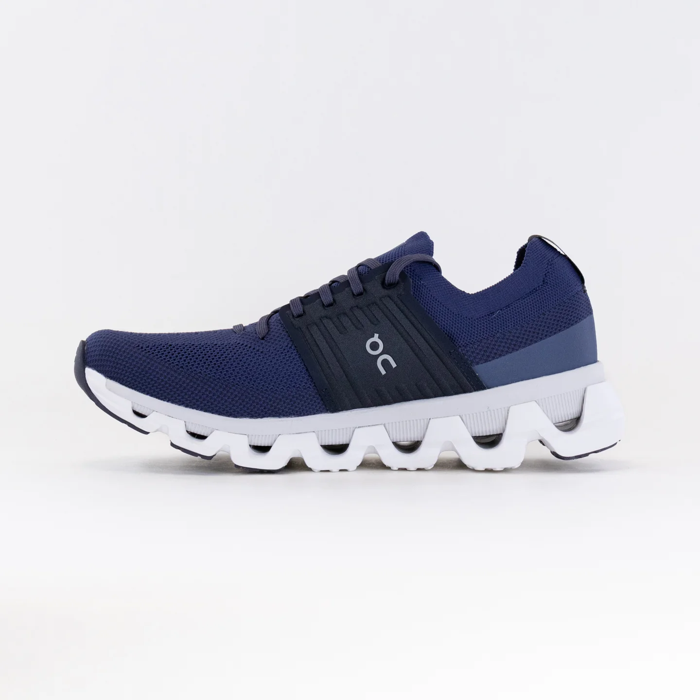 On Cloudswift 3 (Men's) - Denim/Midnight