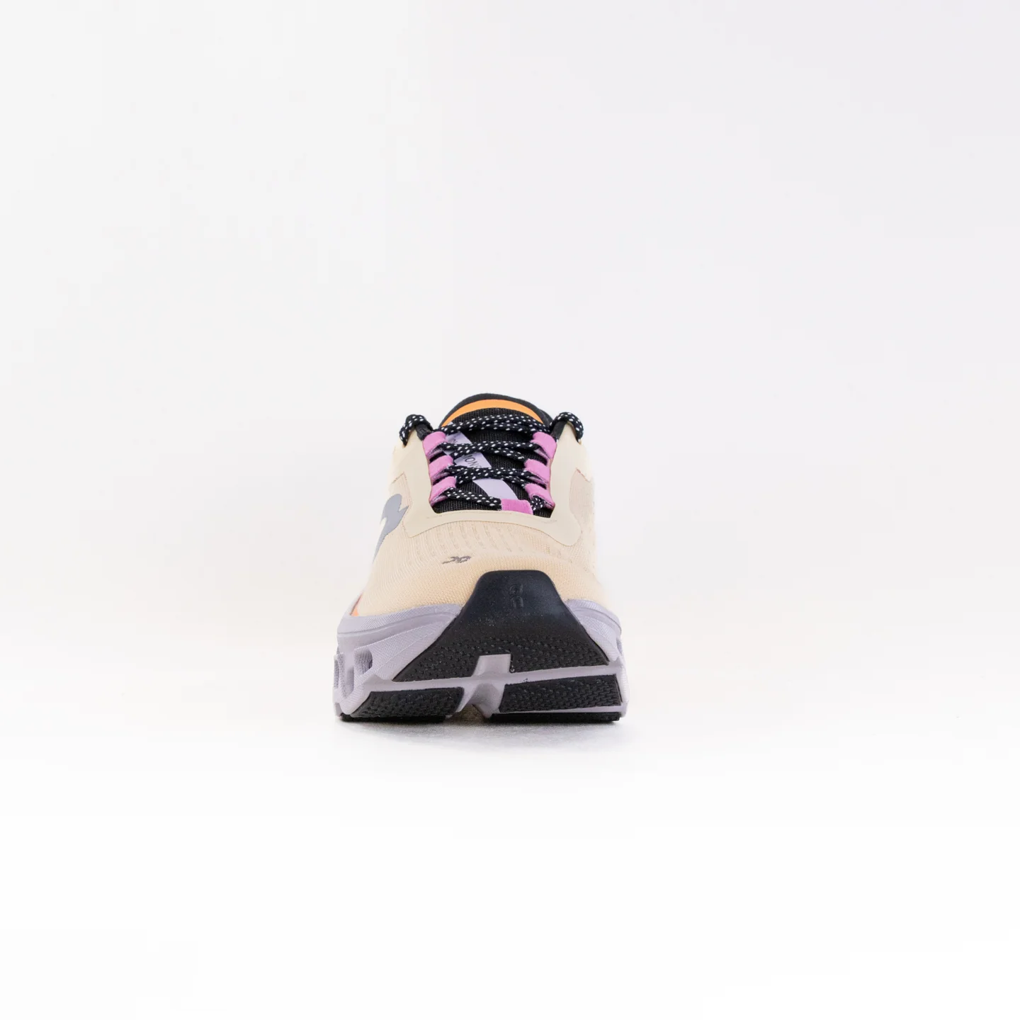 On Cloudmonster (Women's) - Blonde/Fade