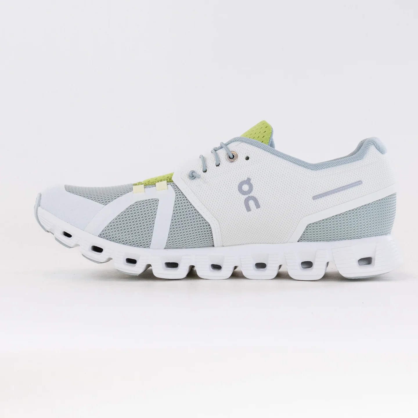 On Cloud 5 Push (Men's) - Glacier Zest