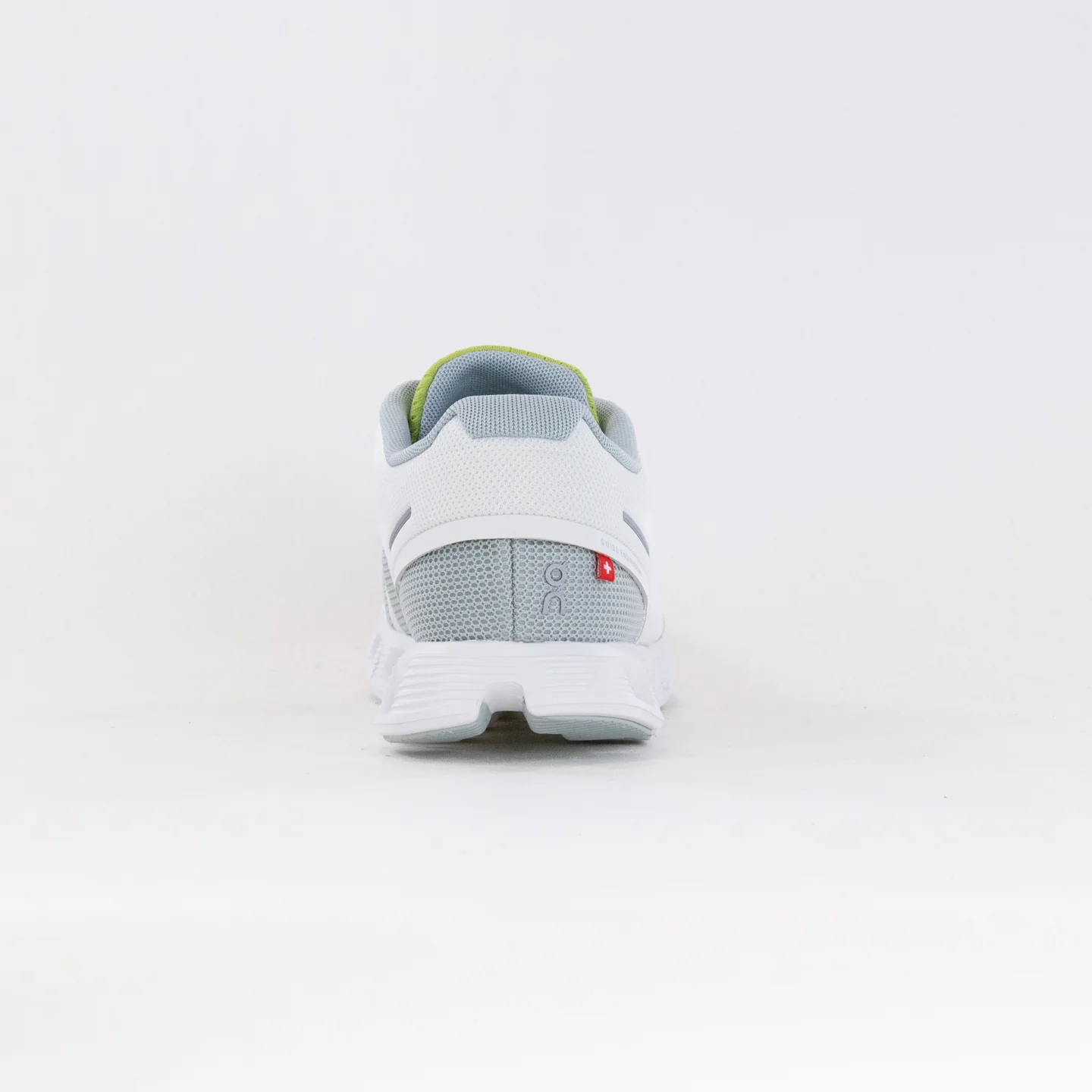 On Cloud 5 Push (Women's) - Glacier/Zest