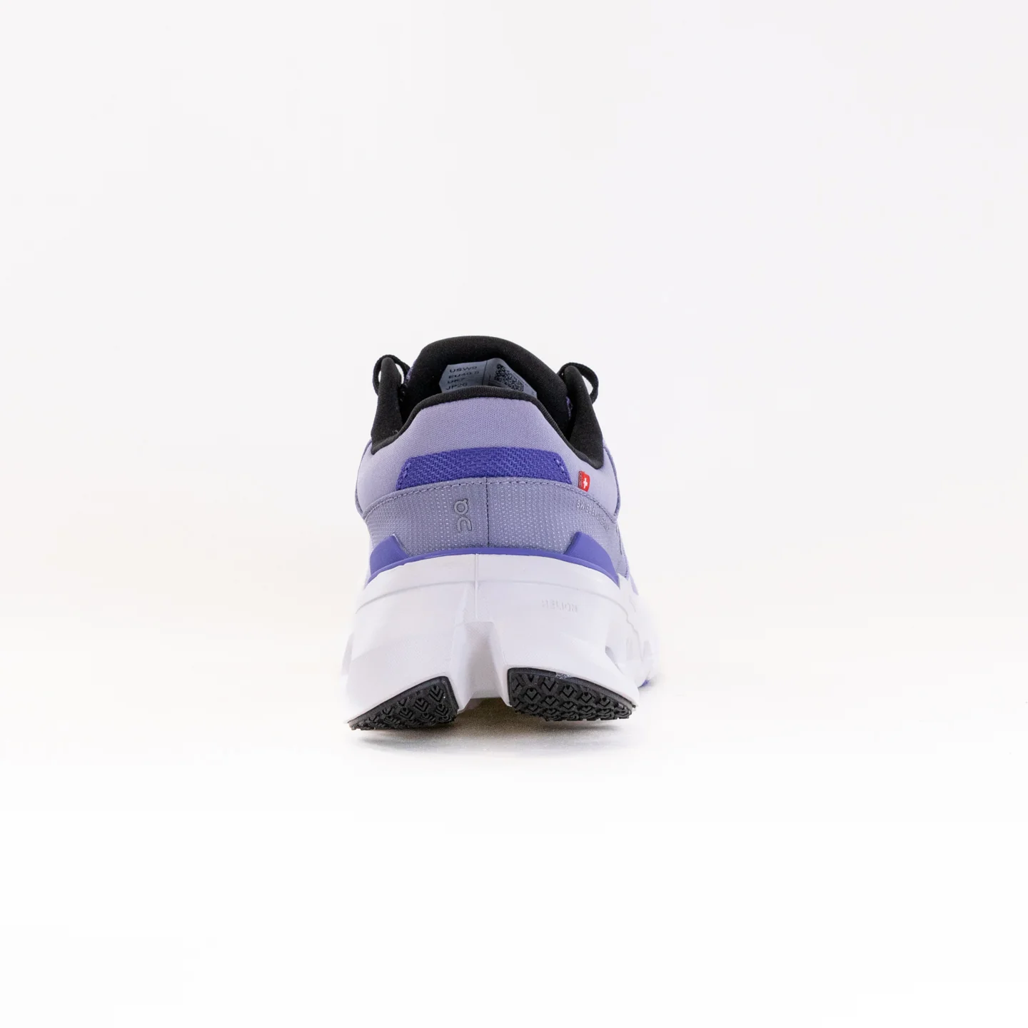 On Cloudrunner 2 (Women's) - Nimbus/Blueberry