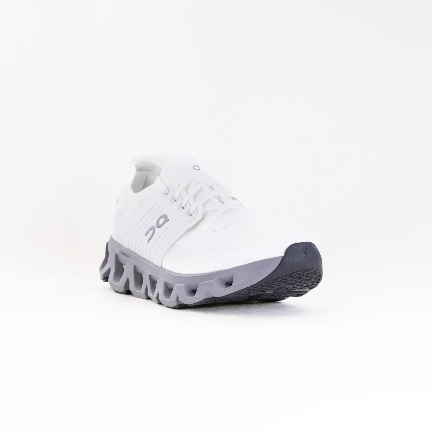 On Cloudswift 4 (Men's) - Ivory/Alloy