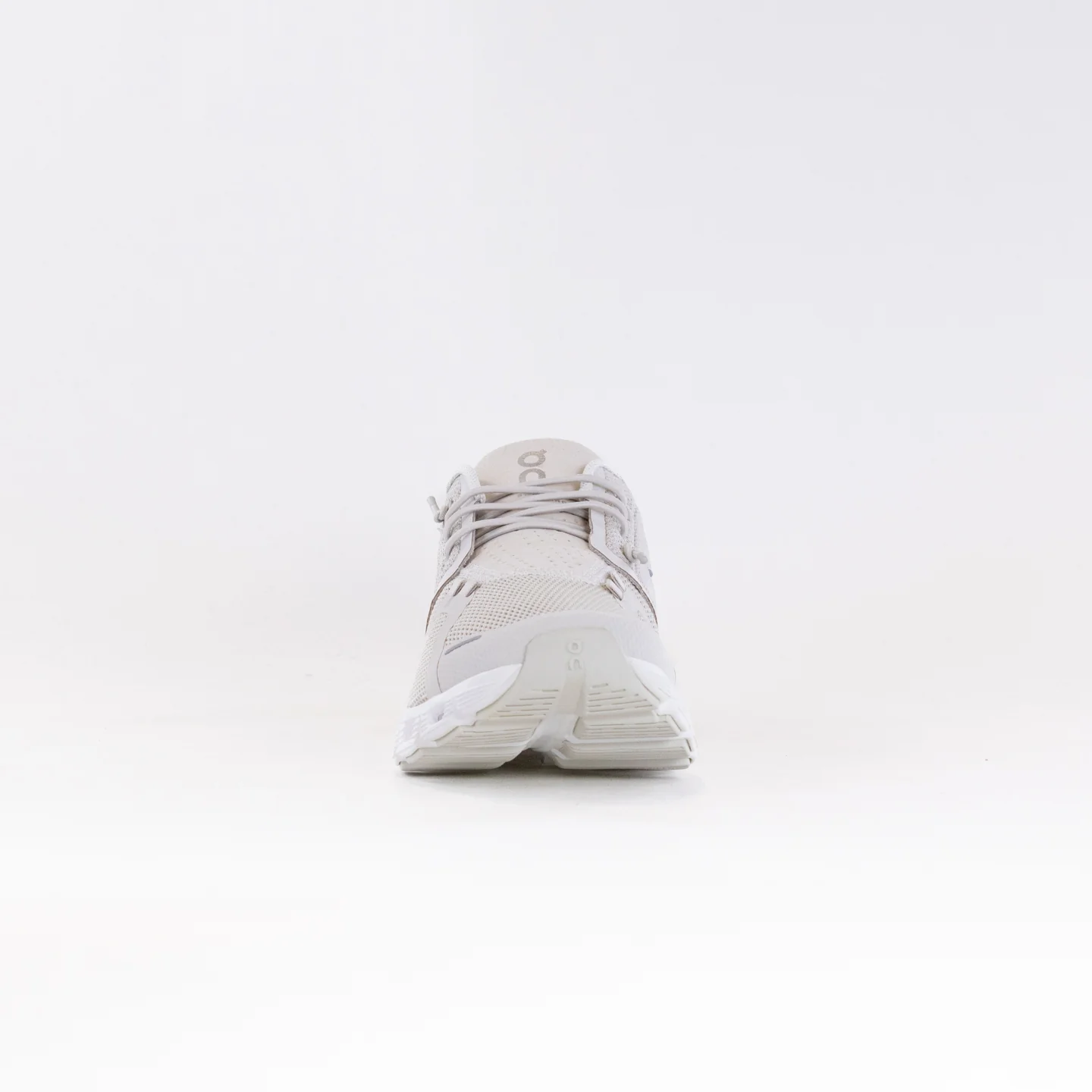 On Cloud 5 (Women's) - Pearl/White