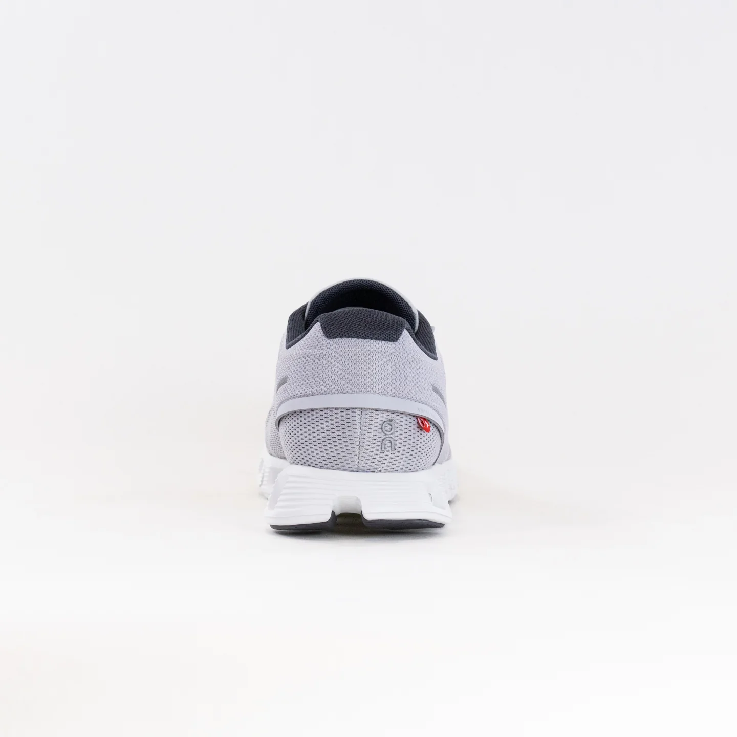 On Cloud 5 (Men's) - Glacier/White