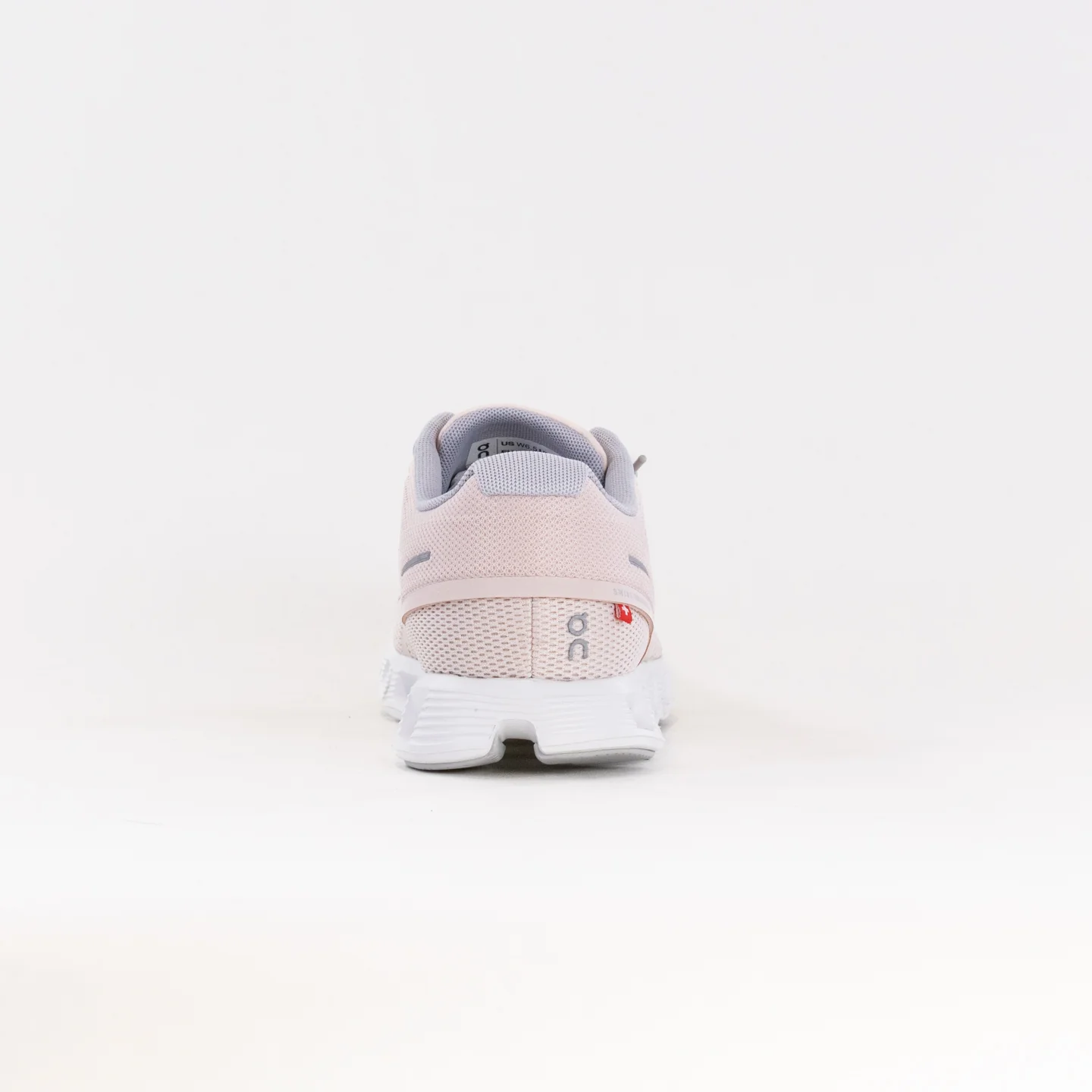 On Cloud 5 (Women's) - Shell/White
