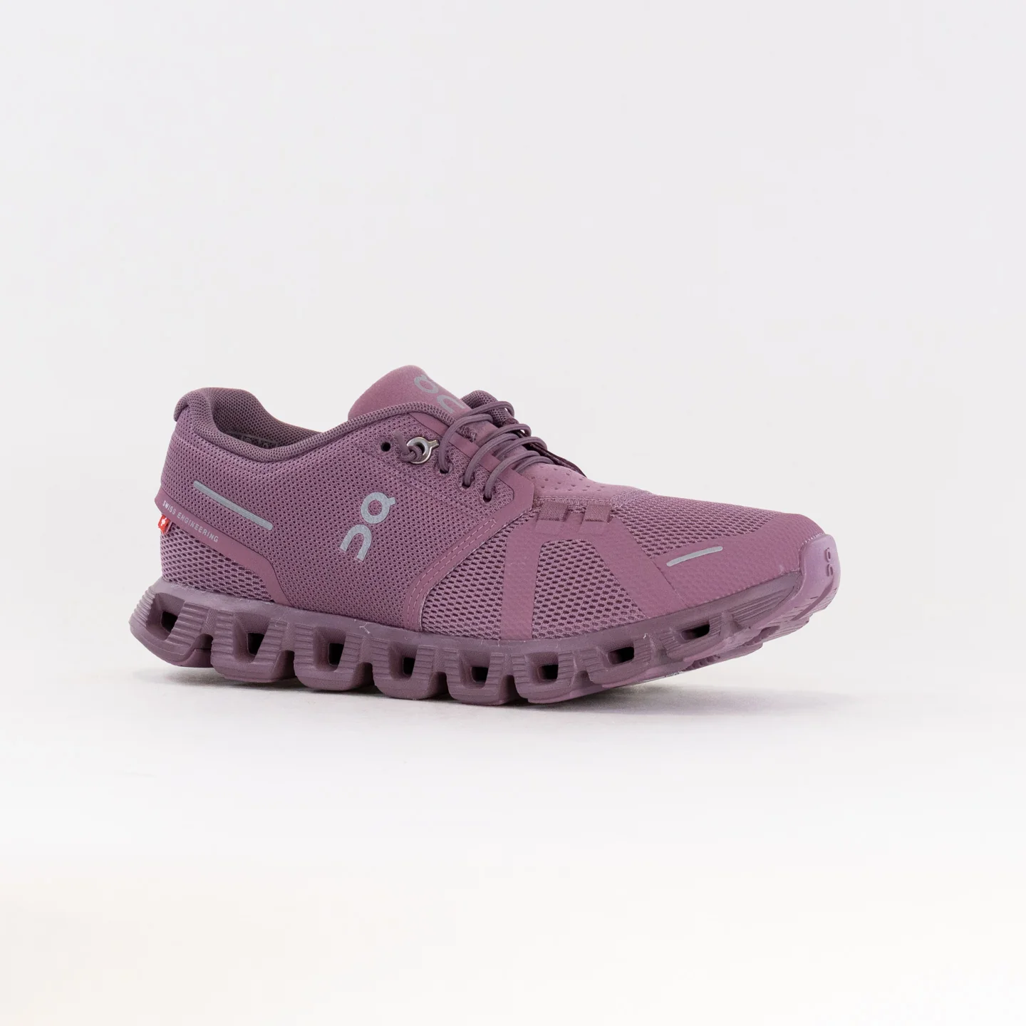 On Cloud 5 (Women's) - Fig/Quartz