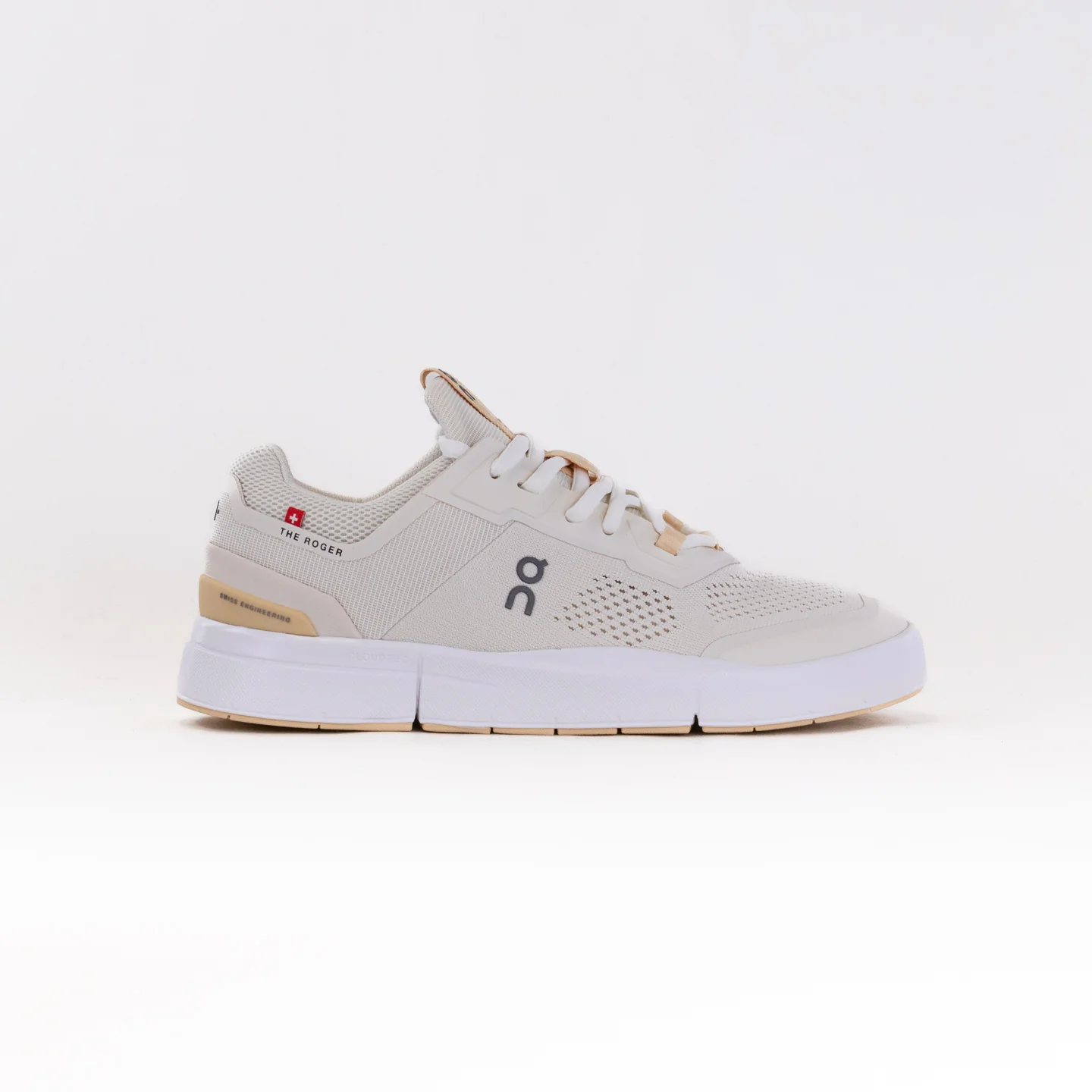 On The Roger Spin (Women's) - Dew/Savannah