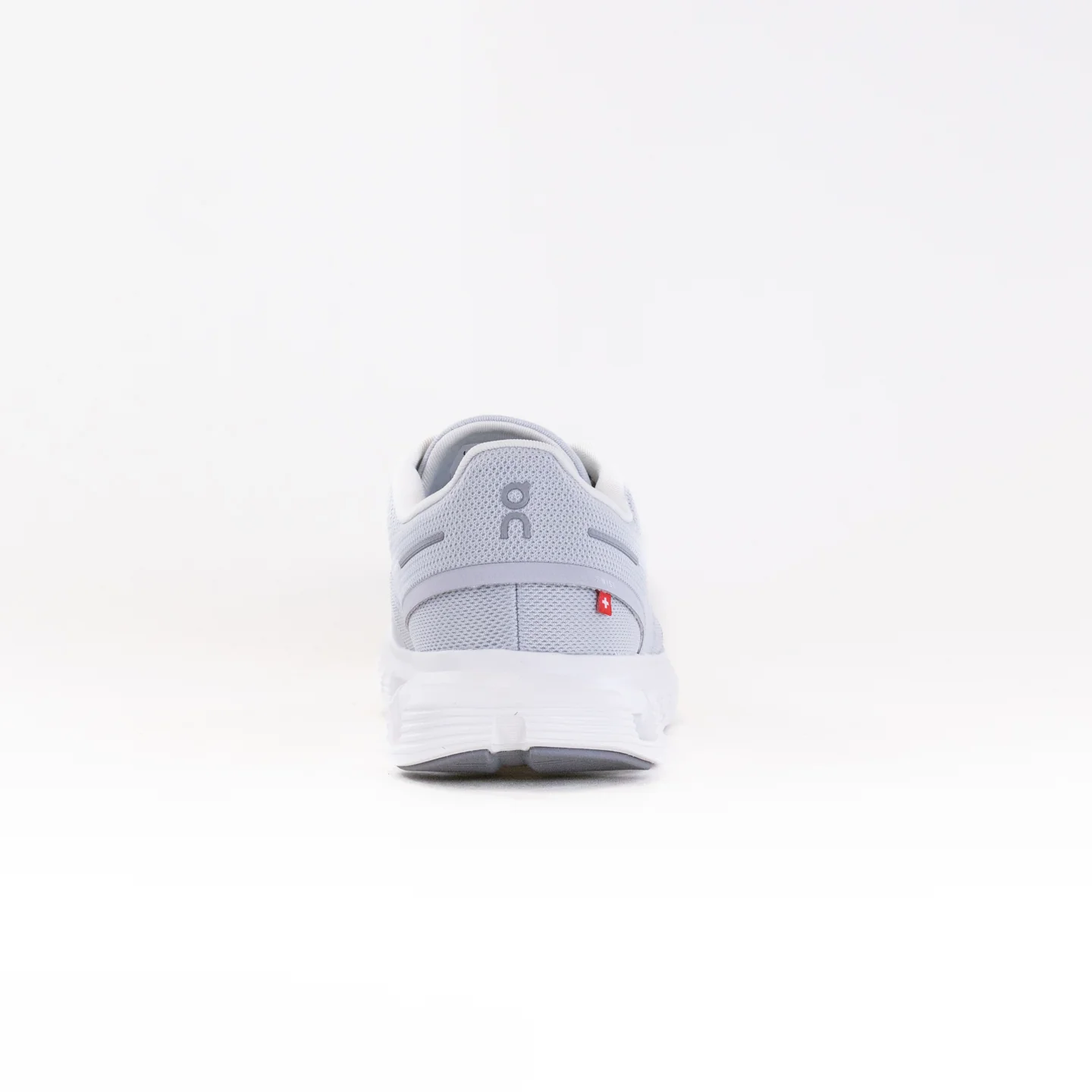 On Cloud 6 (Men's) - Glacier/White