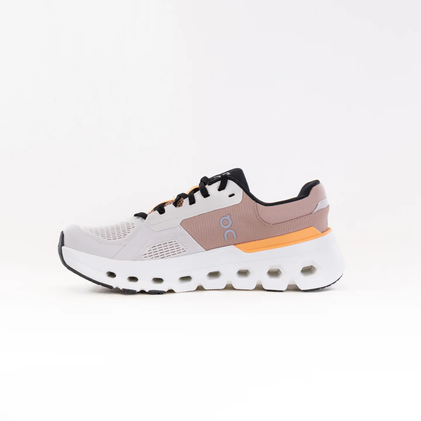 Cloudrunner 2 (Women's) - Pearl/Tangerine