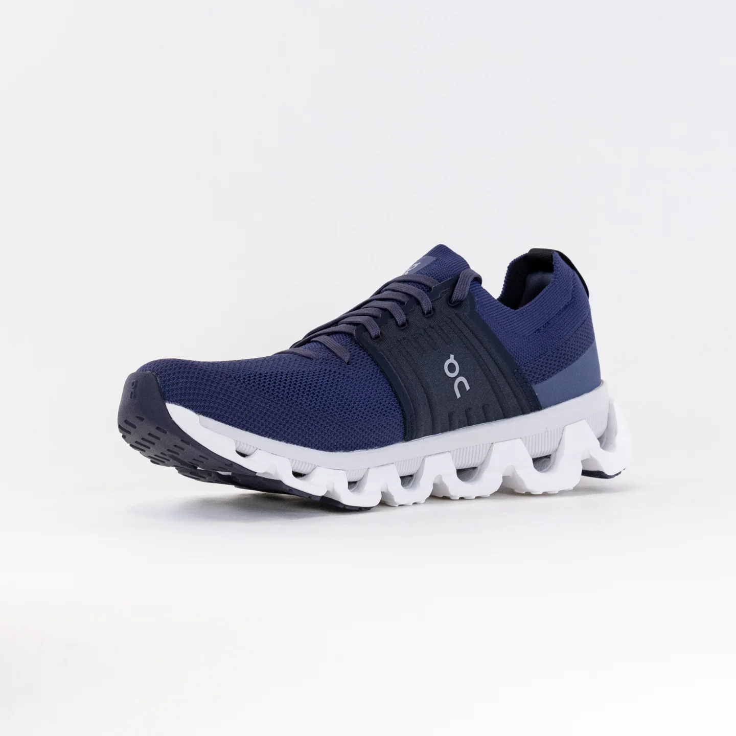 On Cloudswift 3 (Men's) - Denim/Midnight