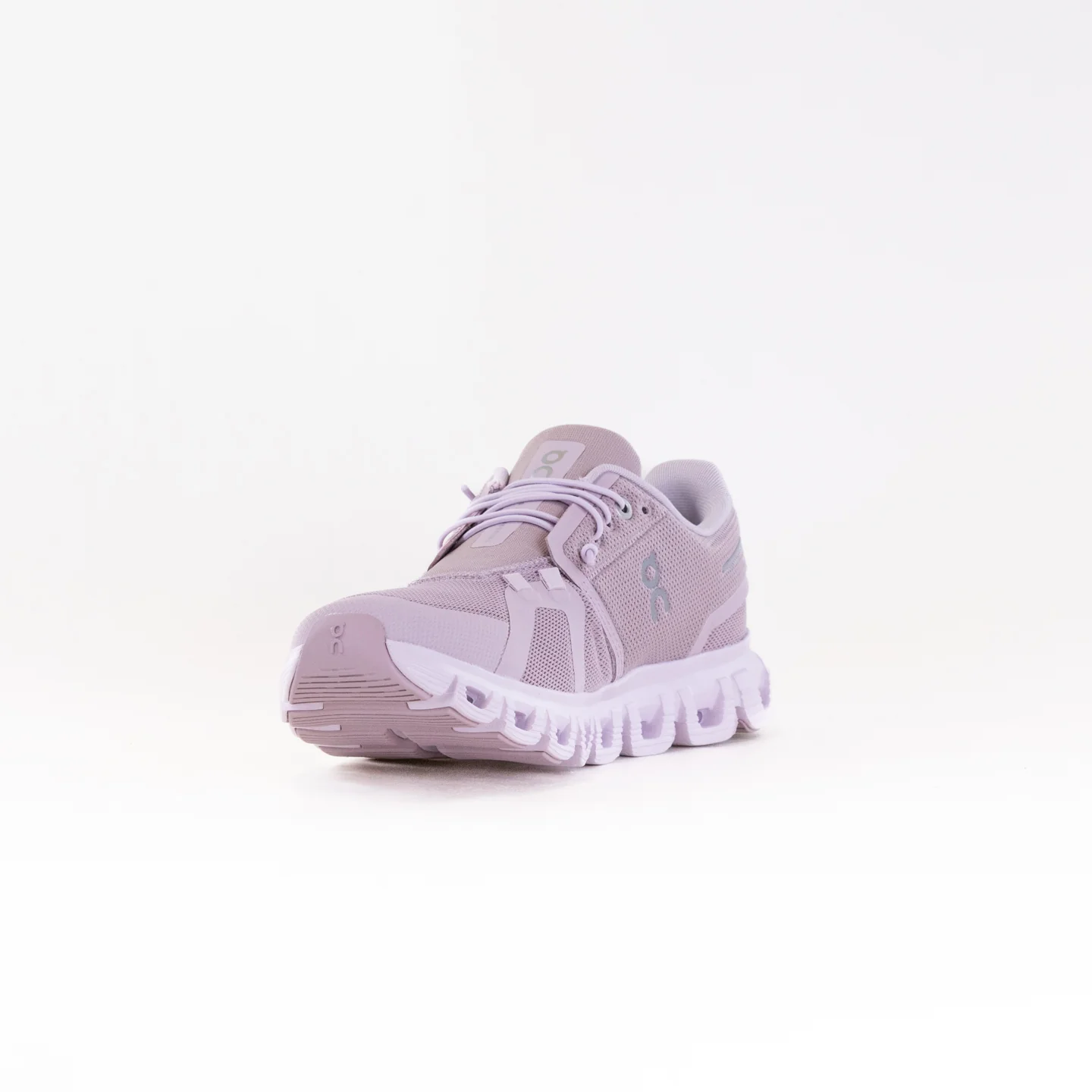 On Cloud 6 (Women's) - Mauve/Orchid