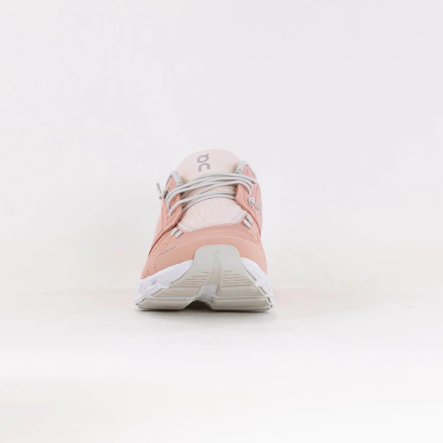 On Cloud 5 (Women's) - Rose/Shell