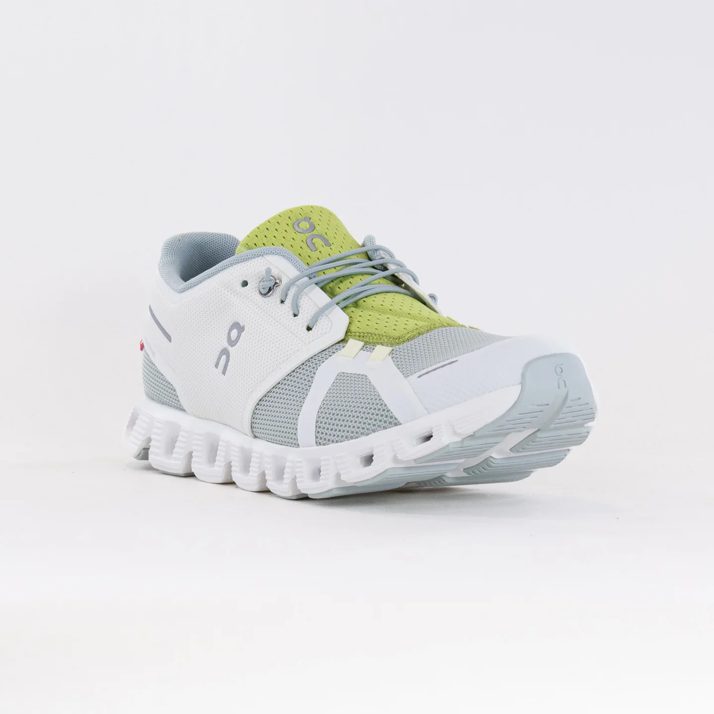 On Cloud 5 Push (Men's) - Glacier Zest