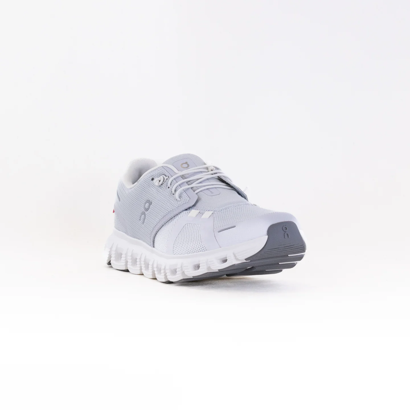On Cloud 6 (Women's) - Glacier/White