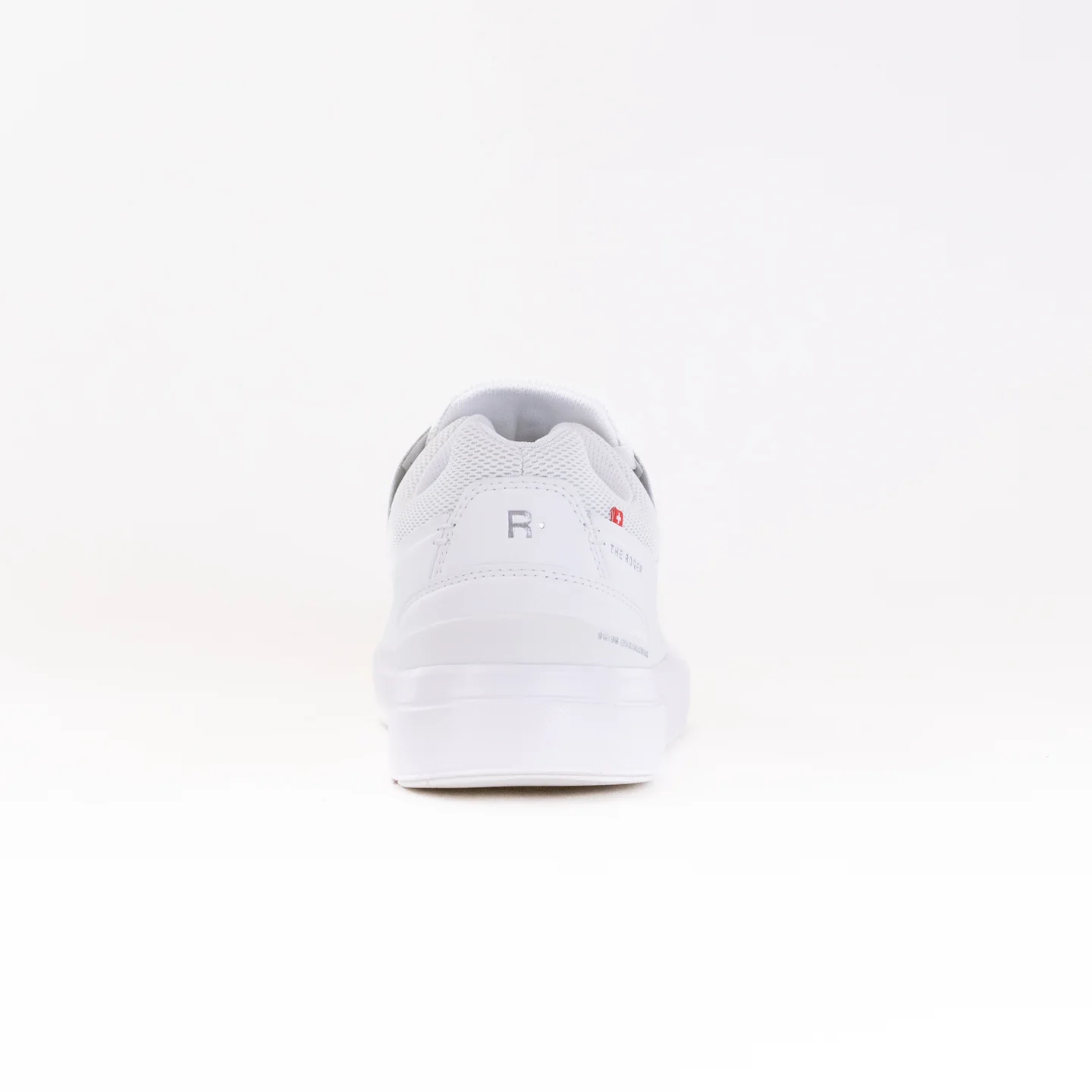 On The Roger Advantage (Women's) - All White