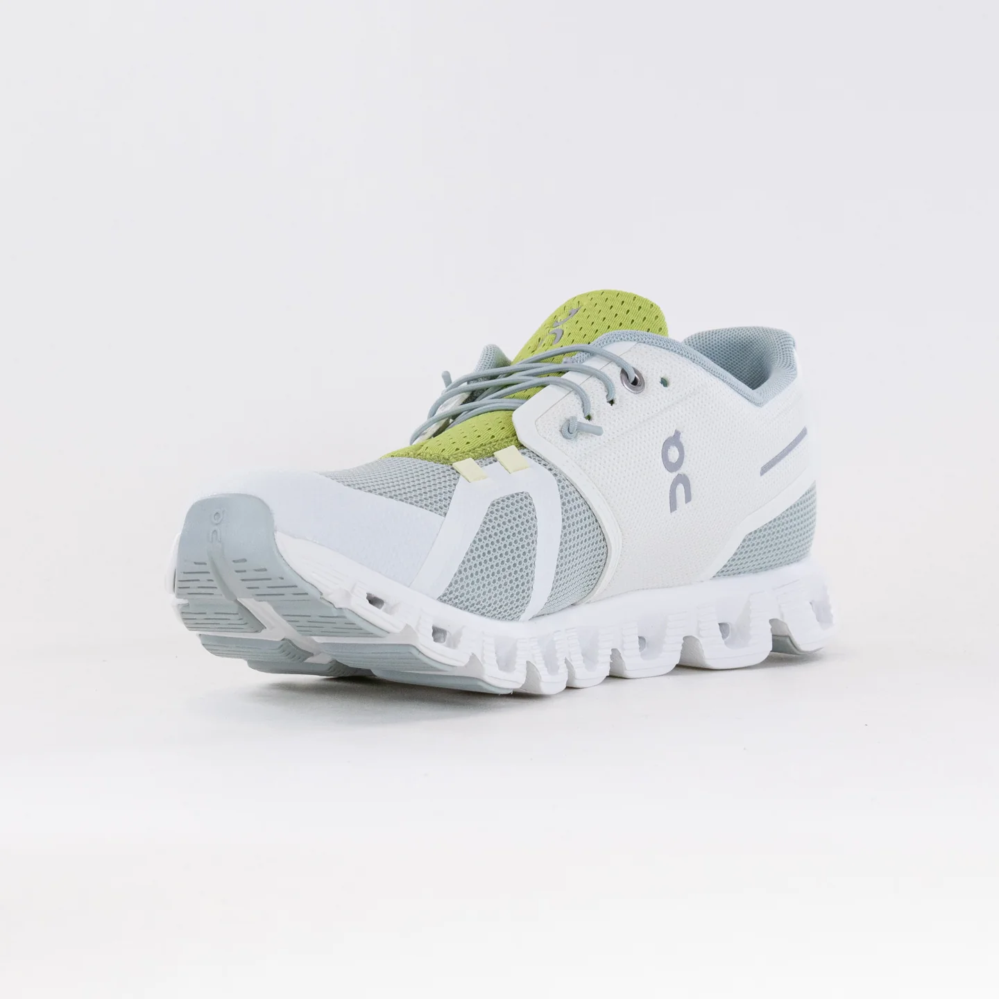 On Cloud 5 Push (Men's) - Glacier Zest