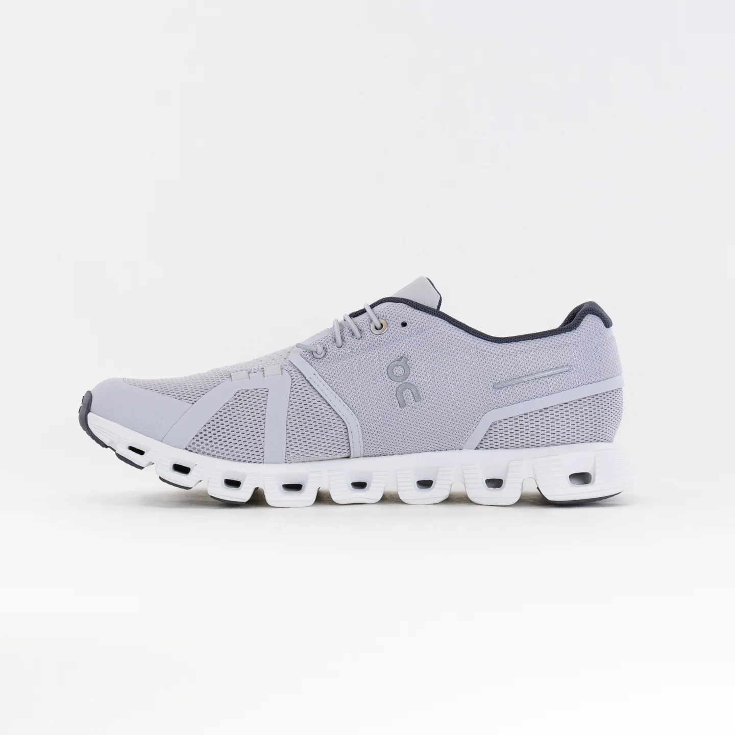 On Cloud 5 (Men's) - Glacier/White