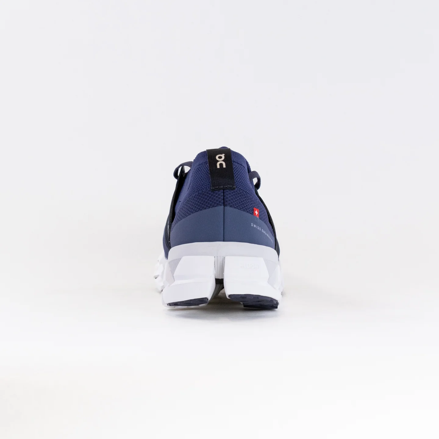 On Cloudswift 3 (Men's) - Denim/Midnight