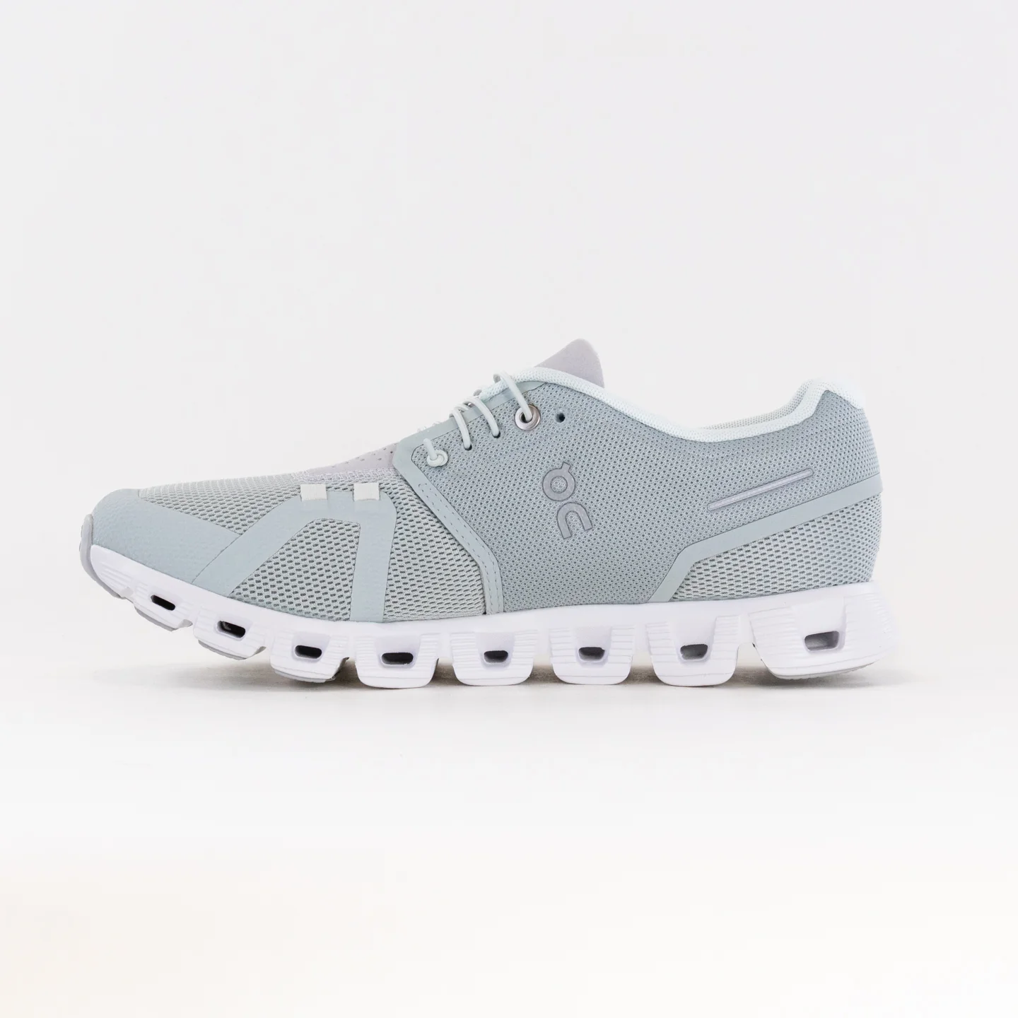 On Cloud 5 (Men's) - Glacier/Glacier