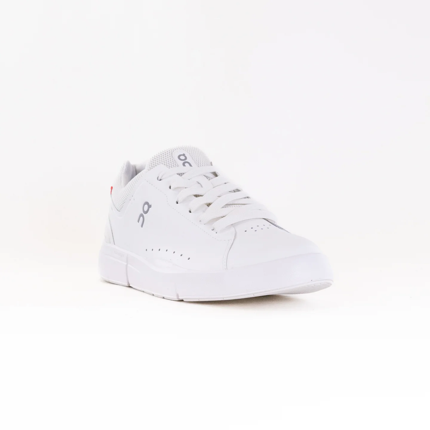 On The Roger Advantage (Men's) - All White