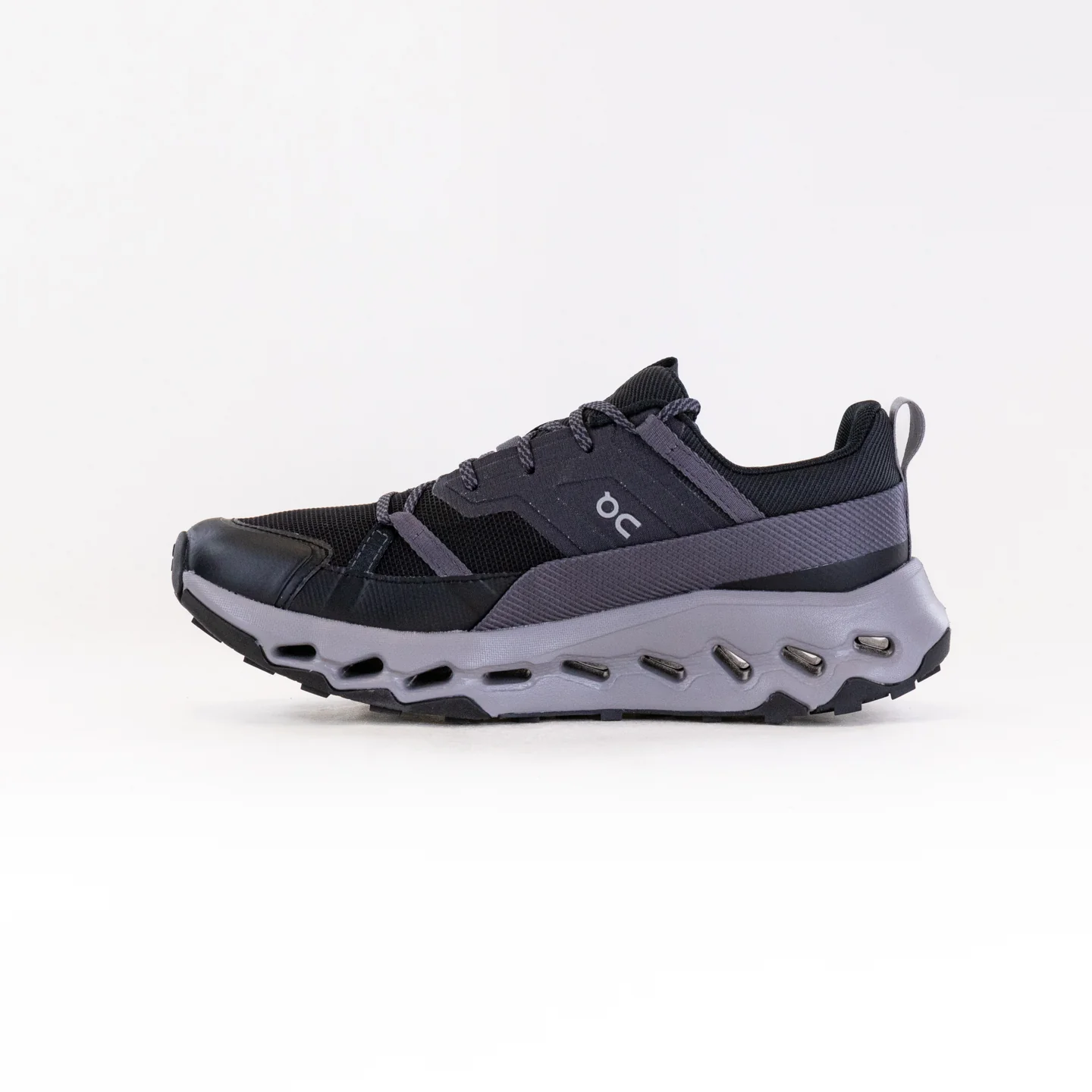 On Cloudhorizon (Women's) - Black/Alloy