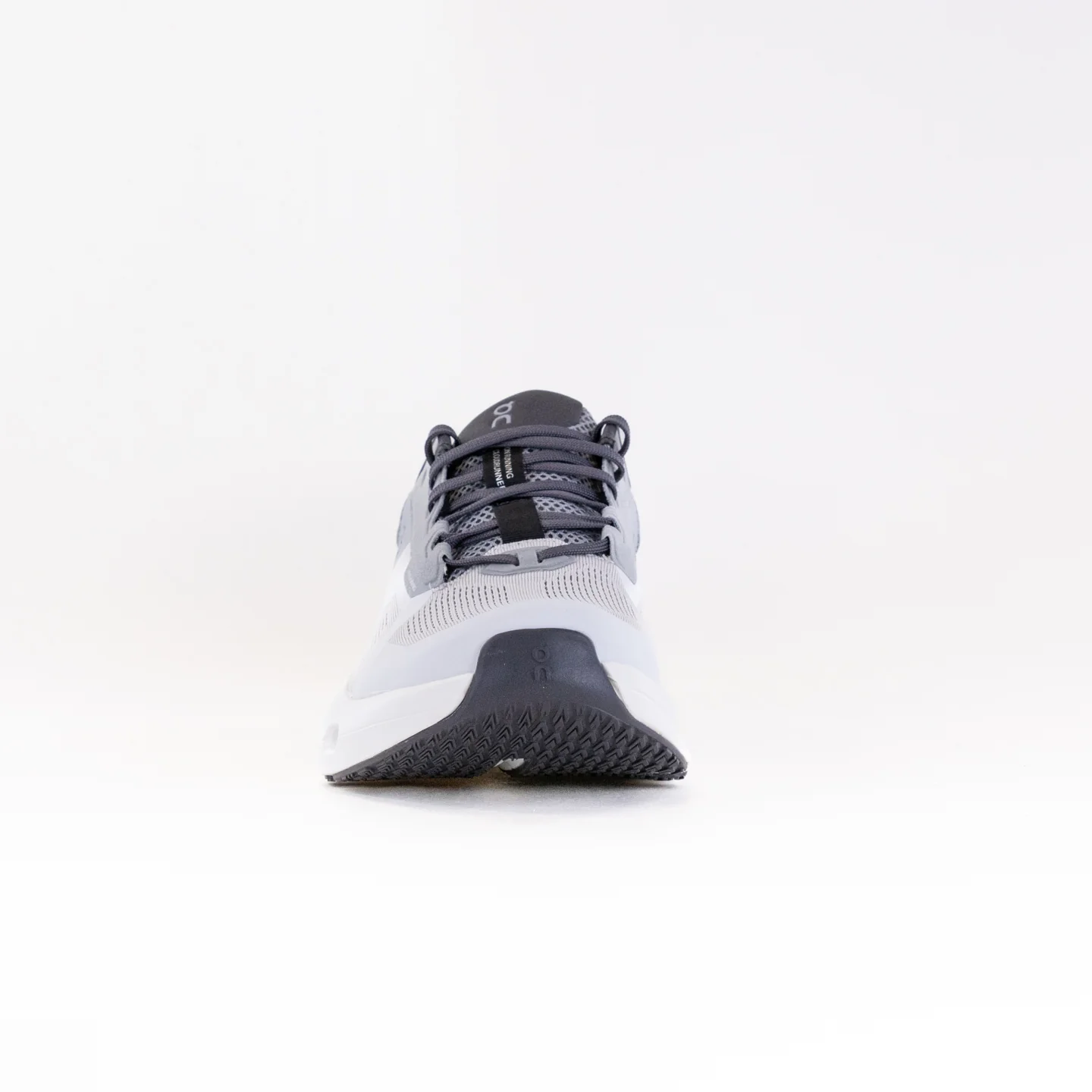 On Cloudrunner 2 Wide (Men's) - Wolf/Ivory