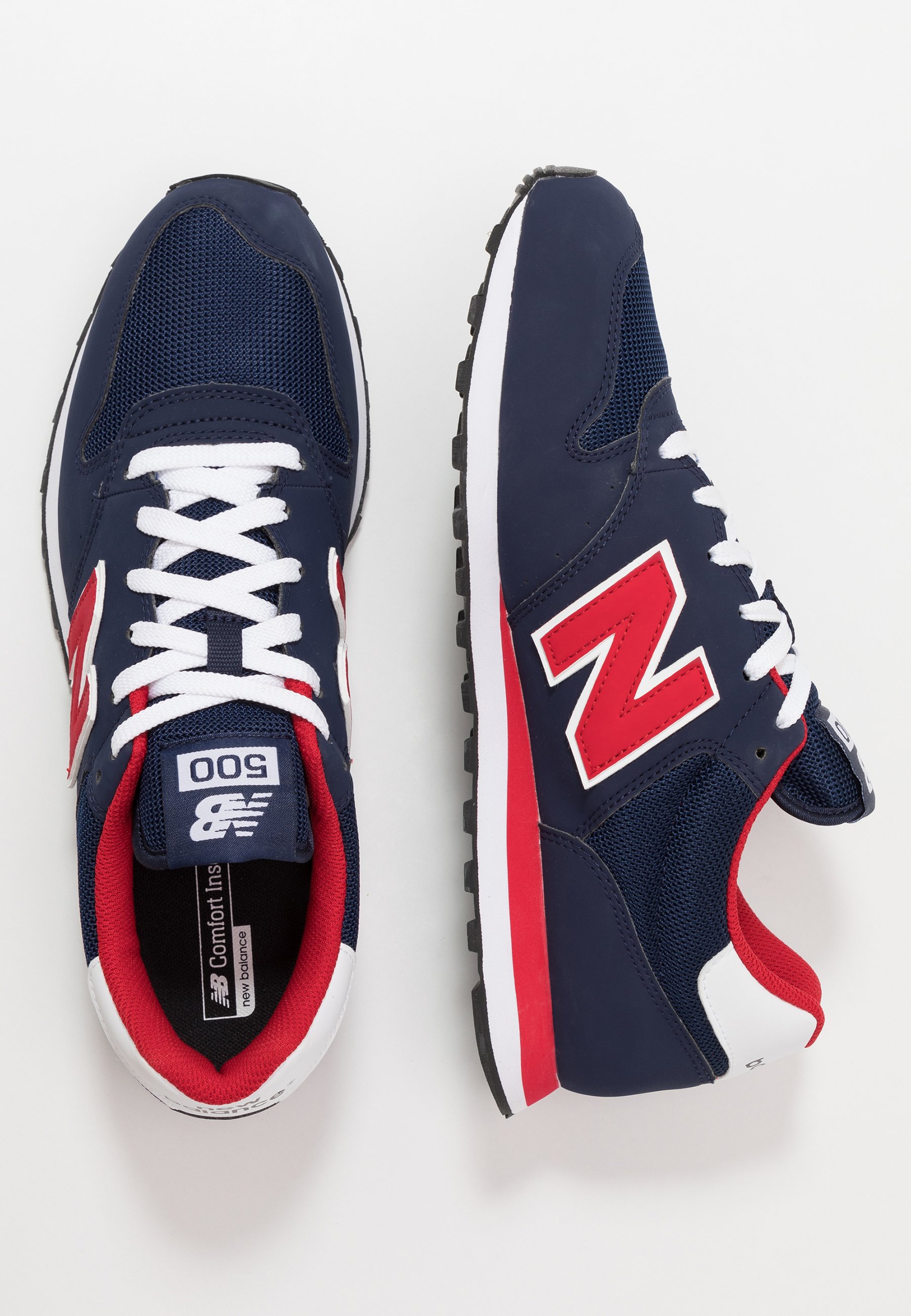 NB GM500 - Trainers - navy/blue
