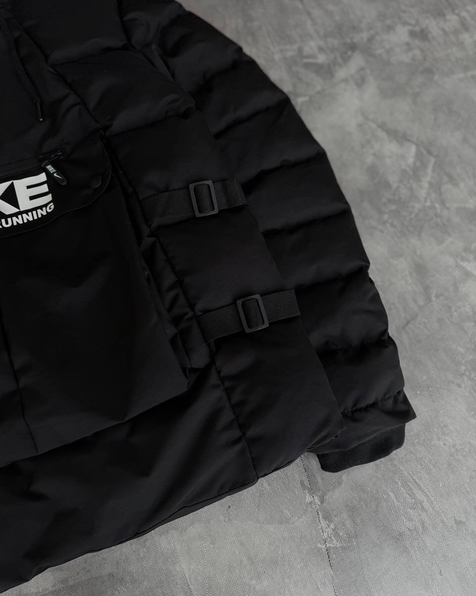 Nike Men's winter waterproof warm jacket