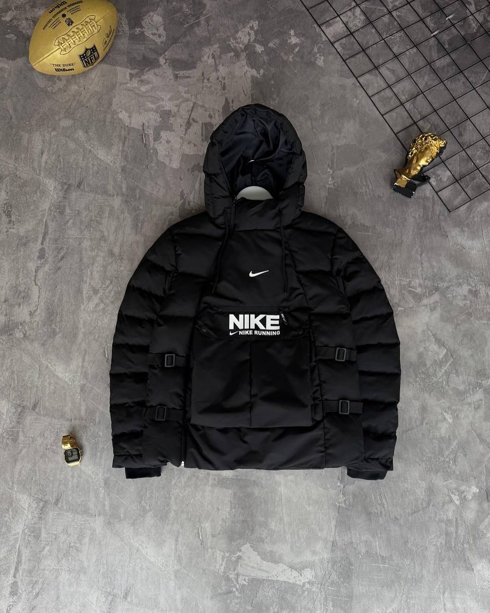 Nike Men's winter waterproof warm jacket
