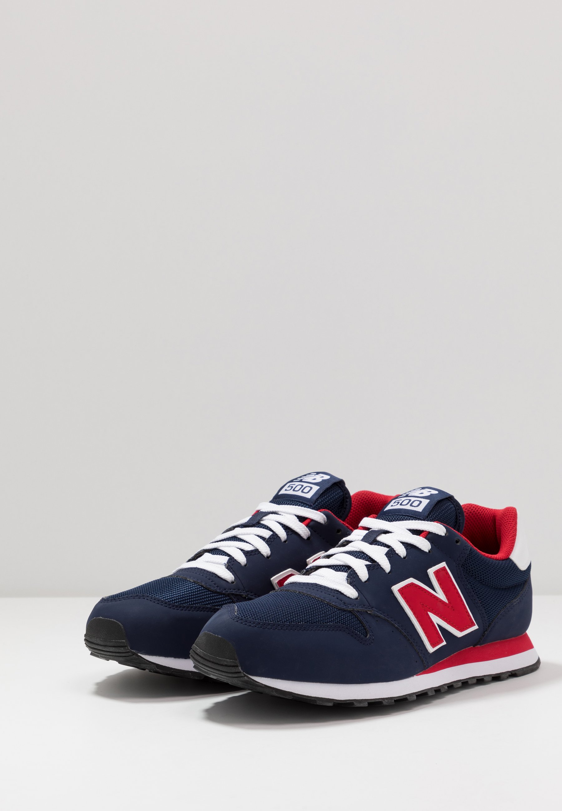 NB GM500 - Trainers - navy/blue